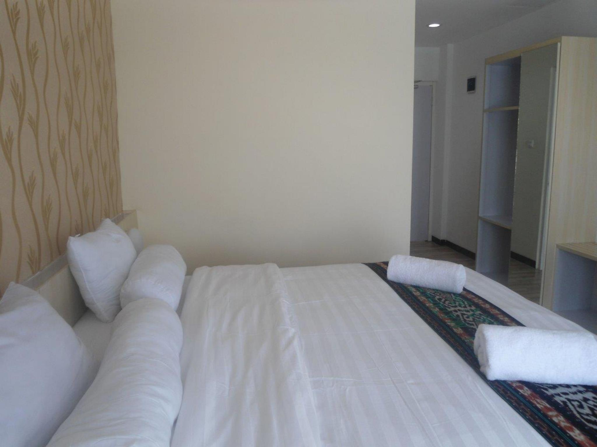 Matahari Hotel
