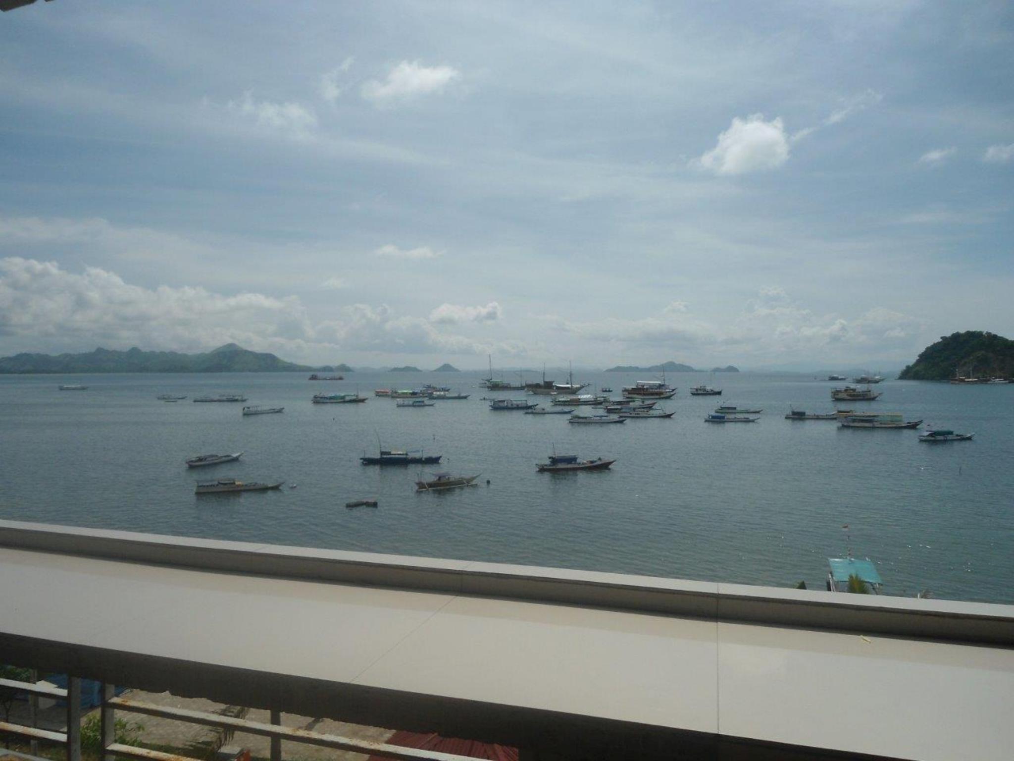 Matahari Hotel