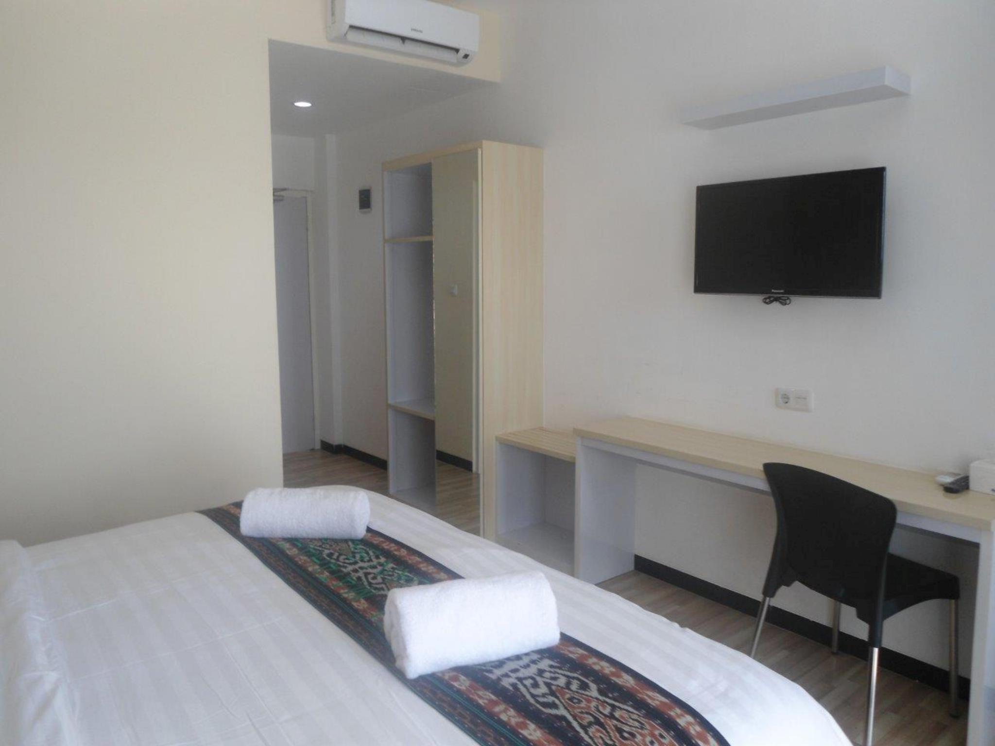Matahari Hotel