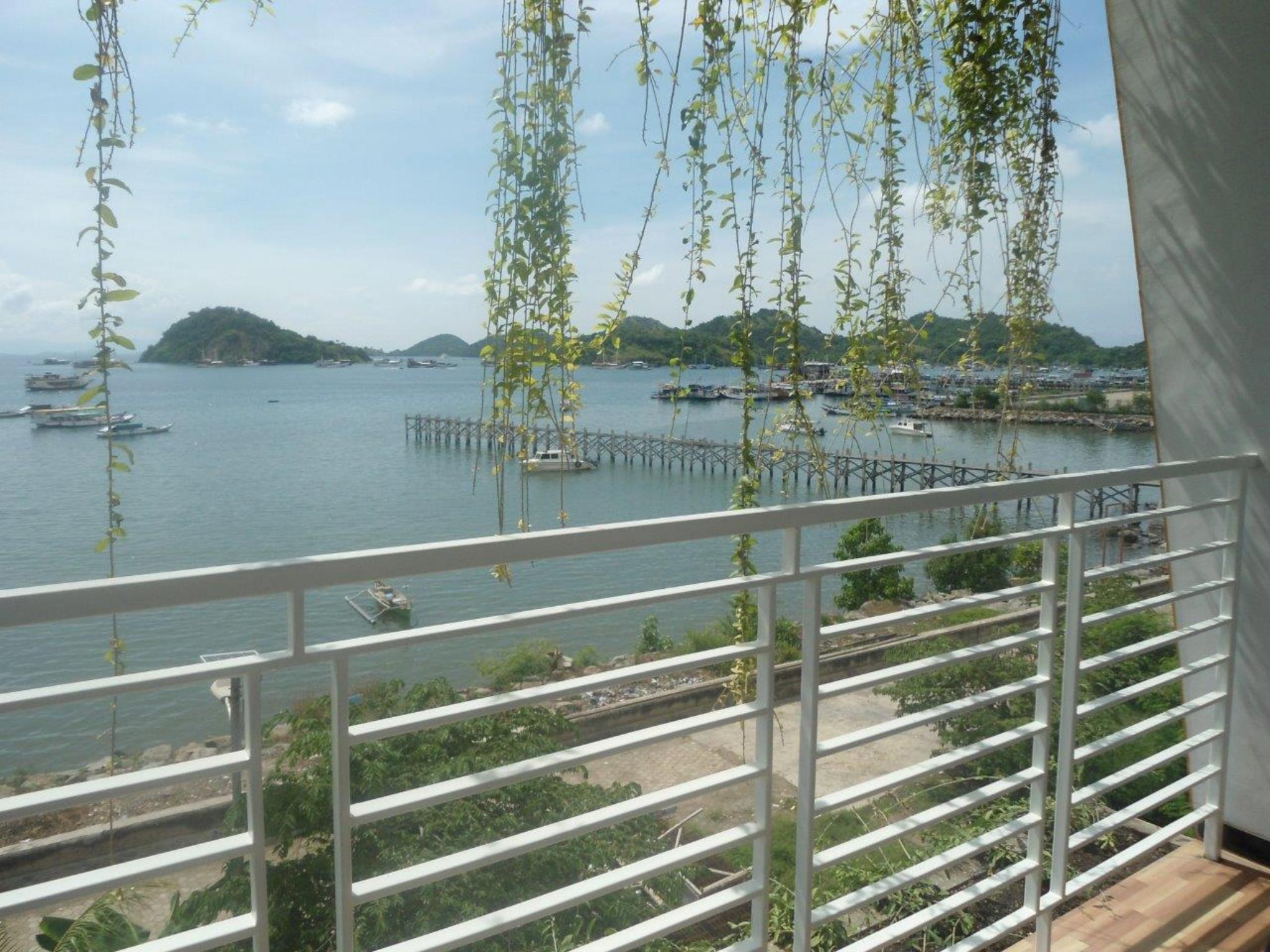 Matahari Hotel