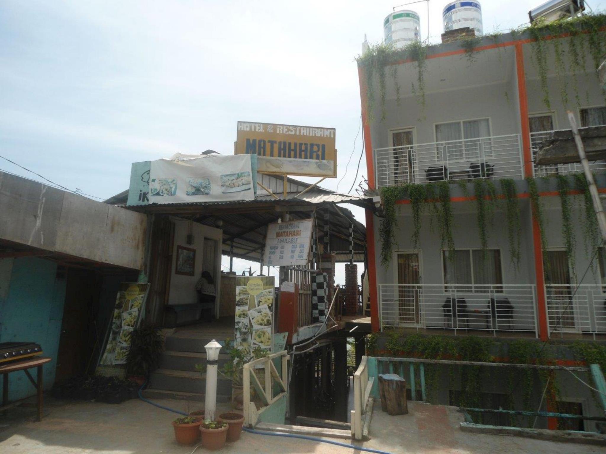 Matahari Hotel