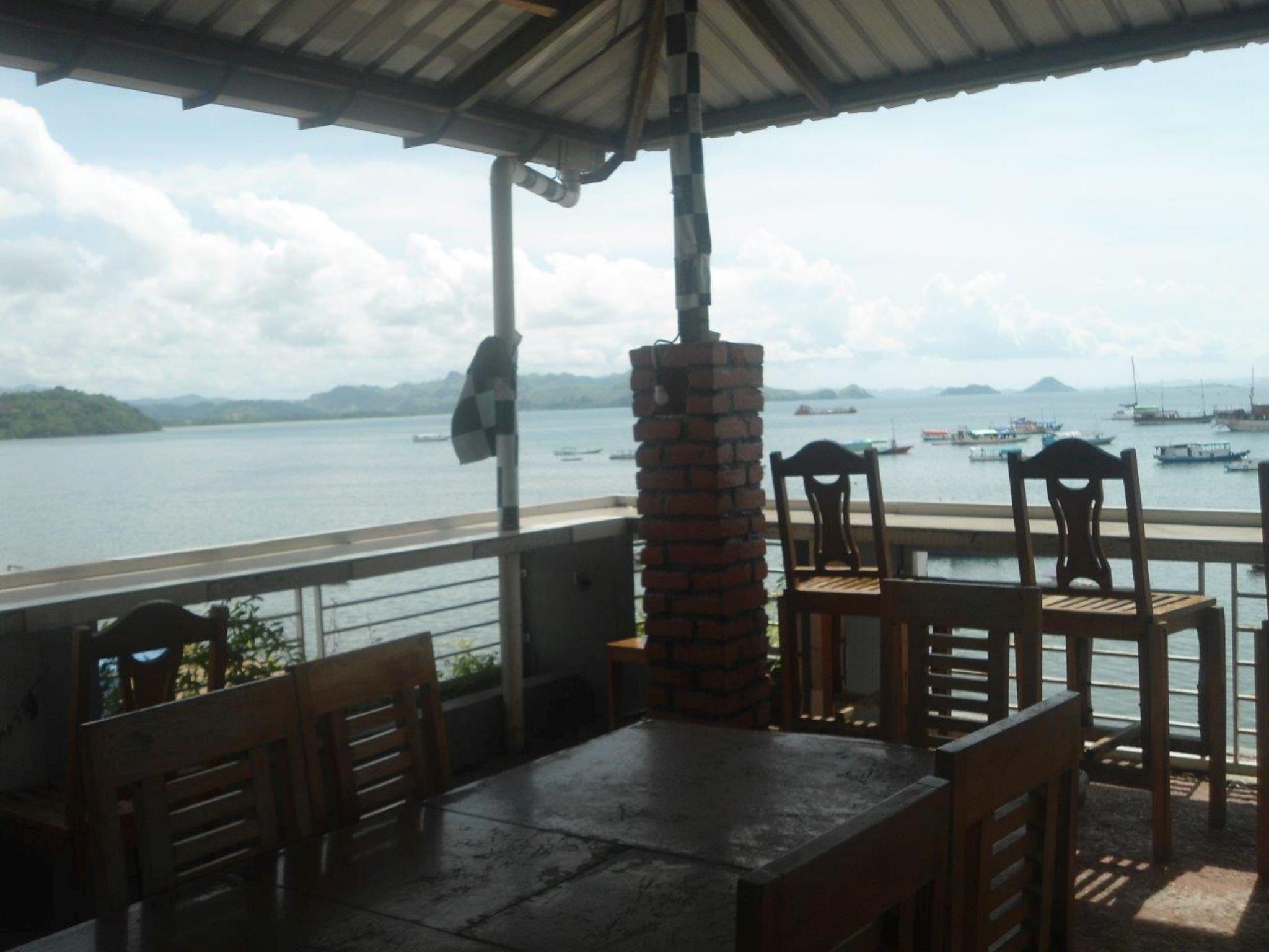 Matahari Hotel