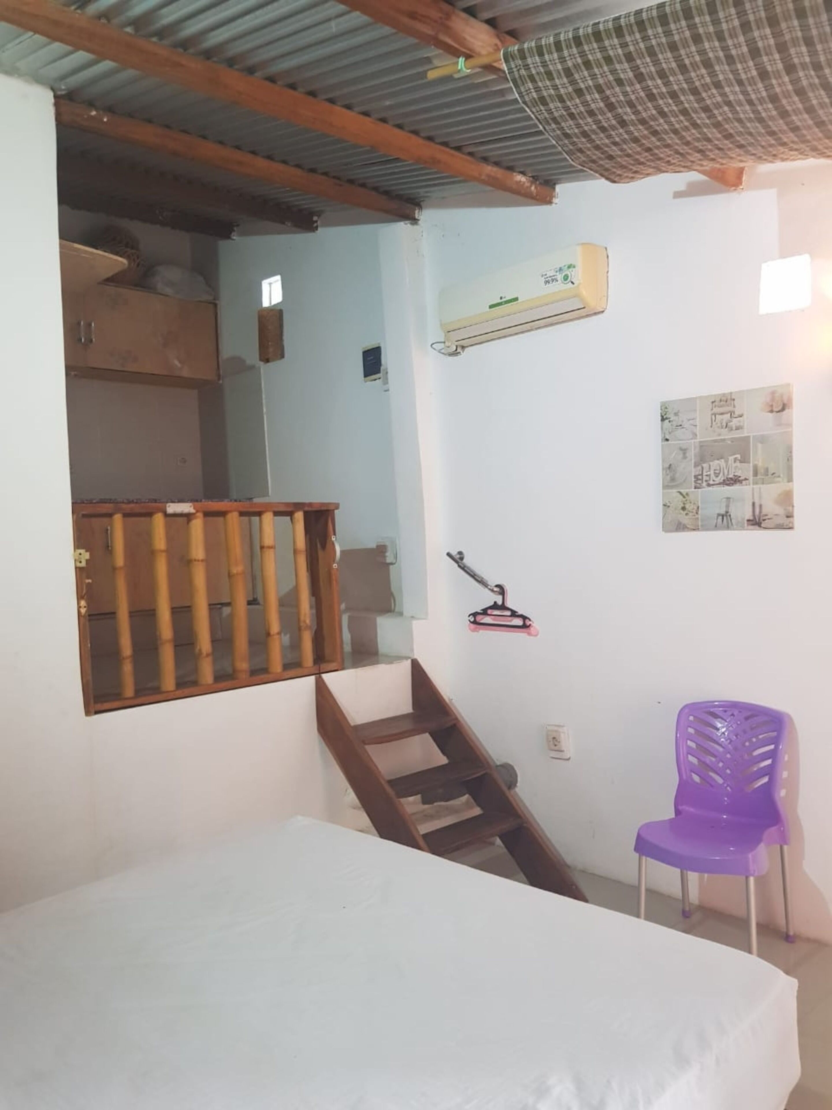 Palulu Garden Homestay