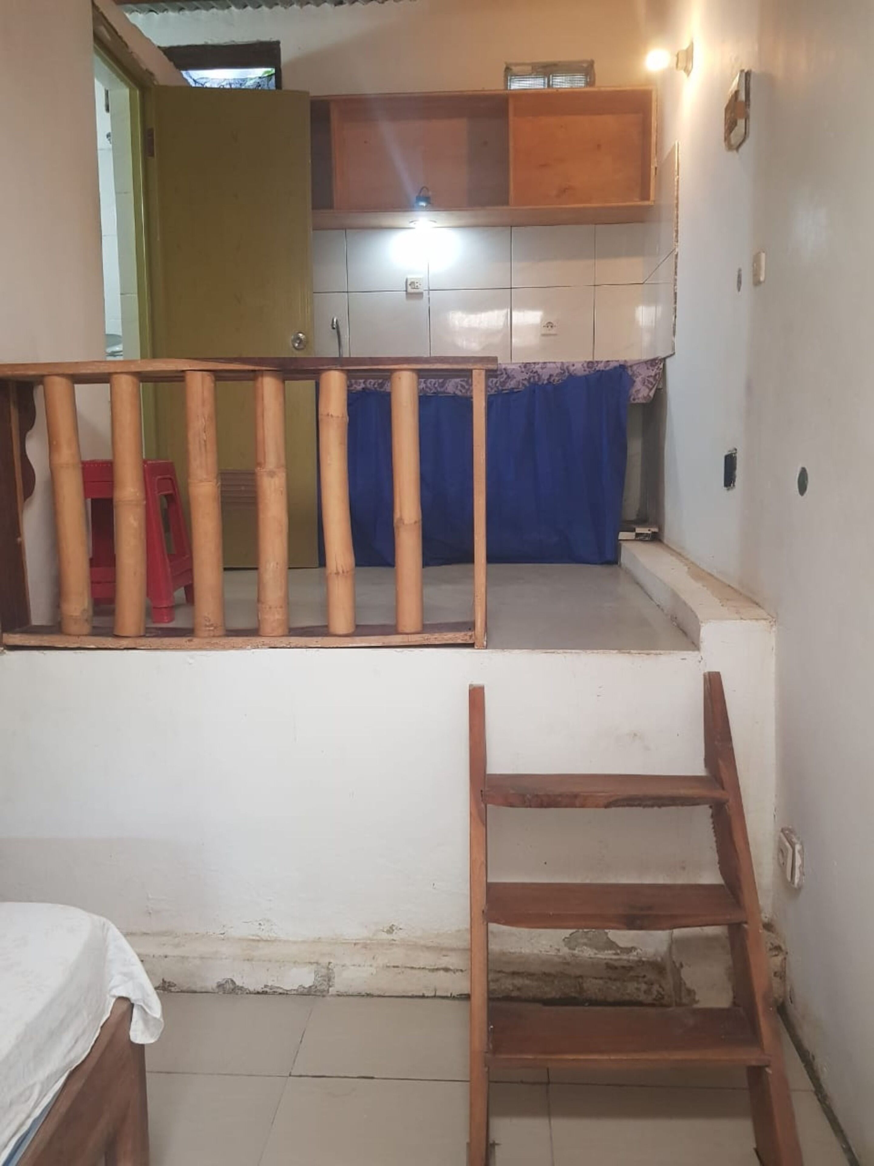 Palulu Garden Homestay