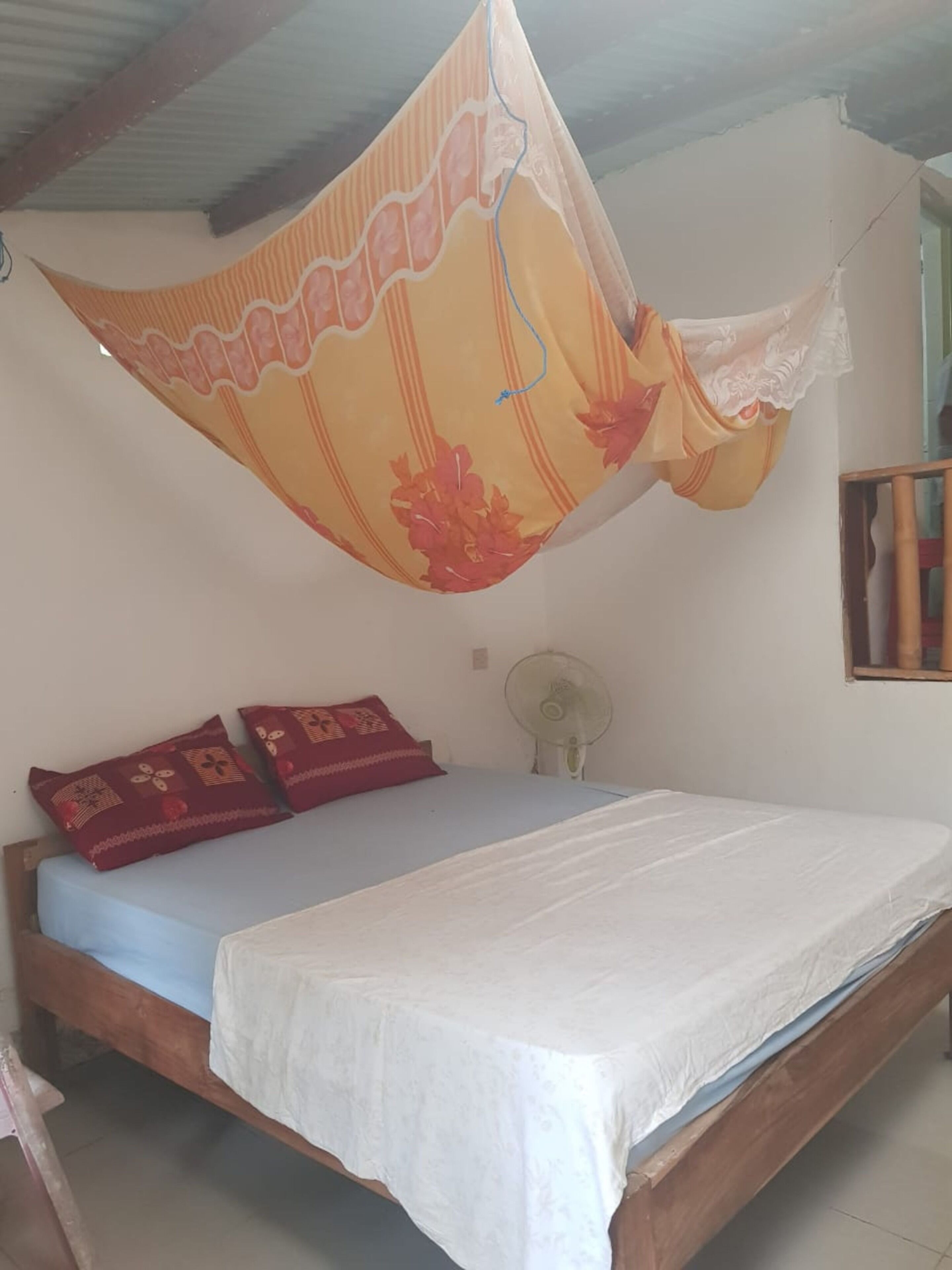 Palulu Garden Homestay