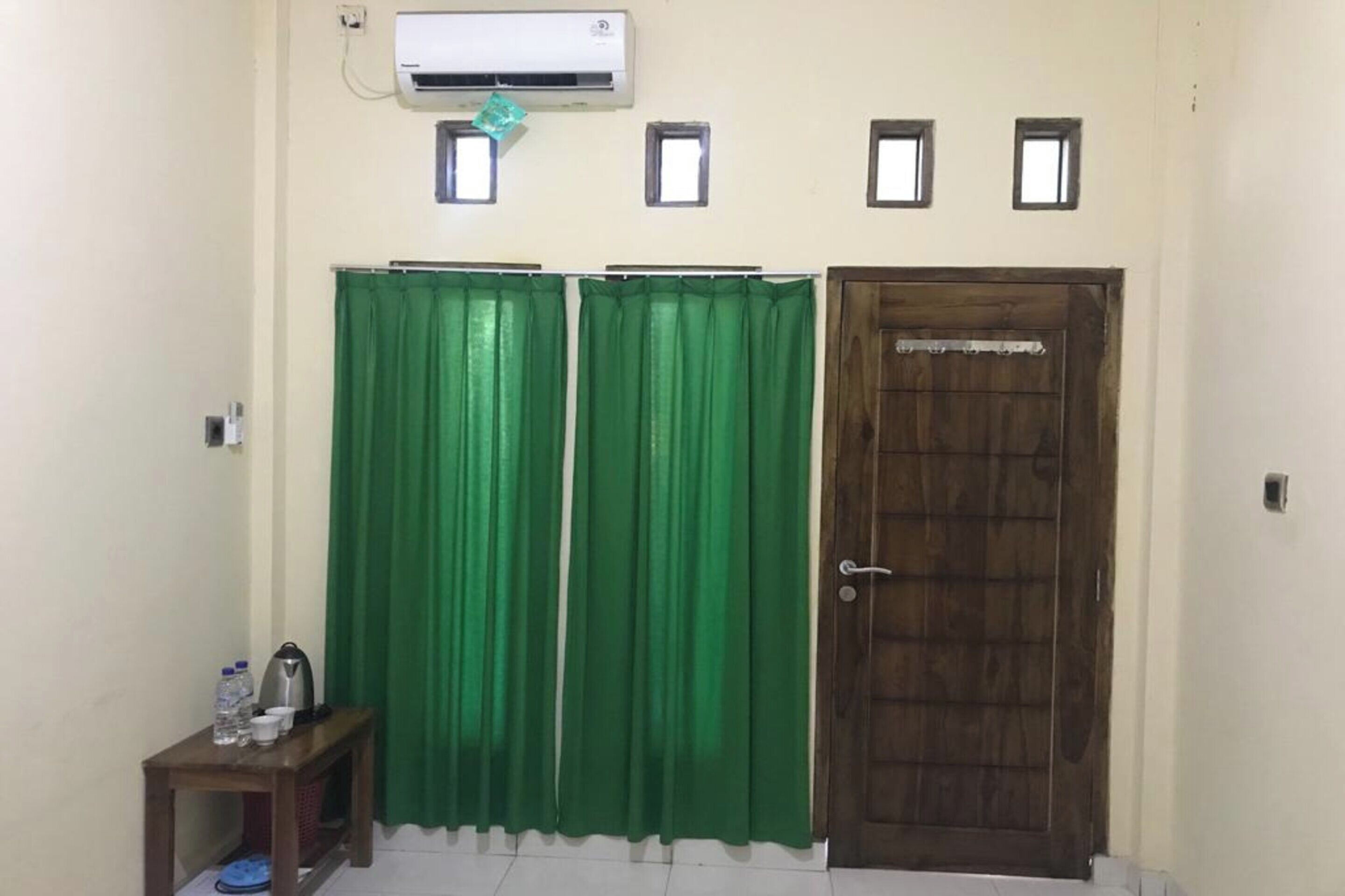 Penginapan Mc Lodge By OYO