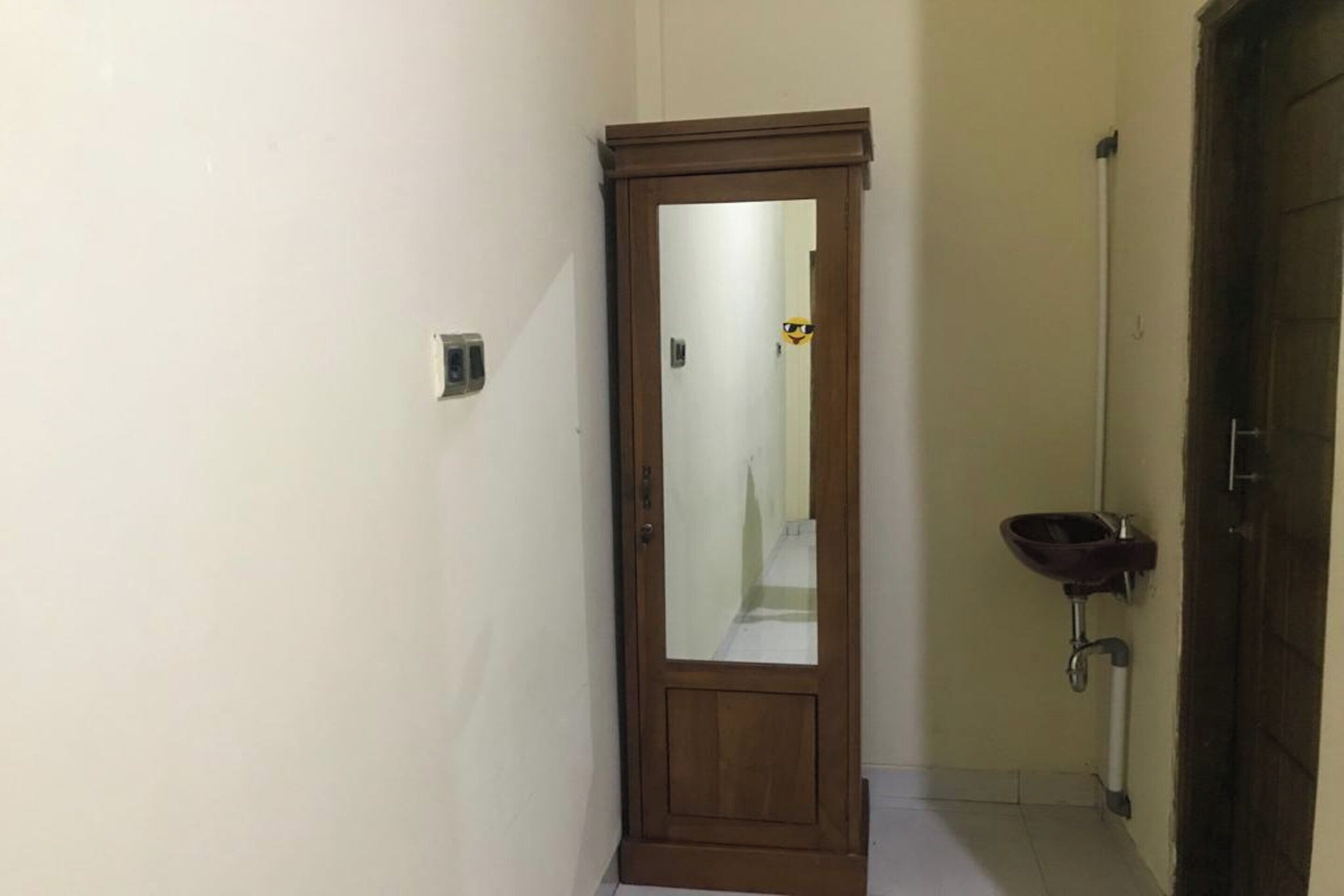 Penginapan Mc Lodge By OYO