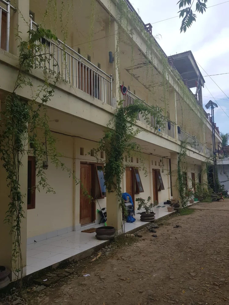 Putra Kepe Homestay