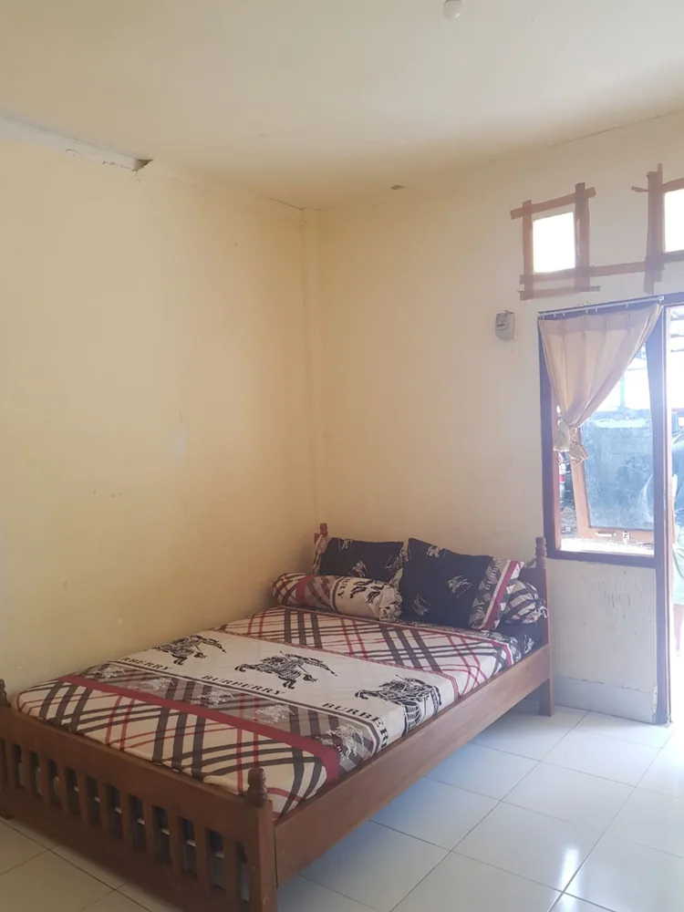 Putra Kepe Homestay