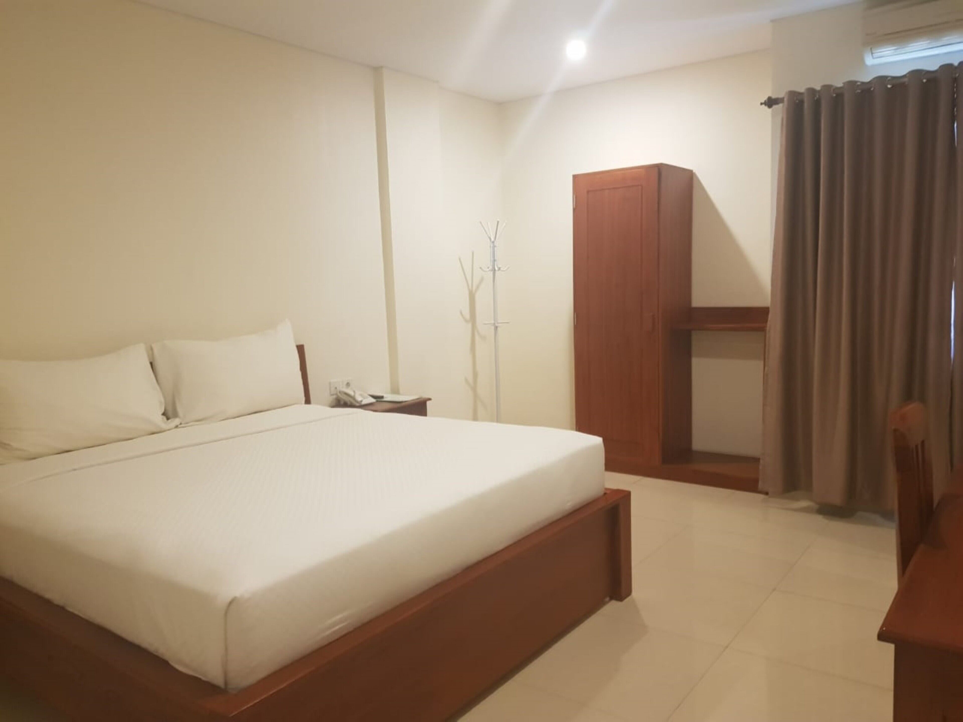 Rilo Homestay