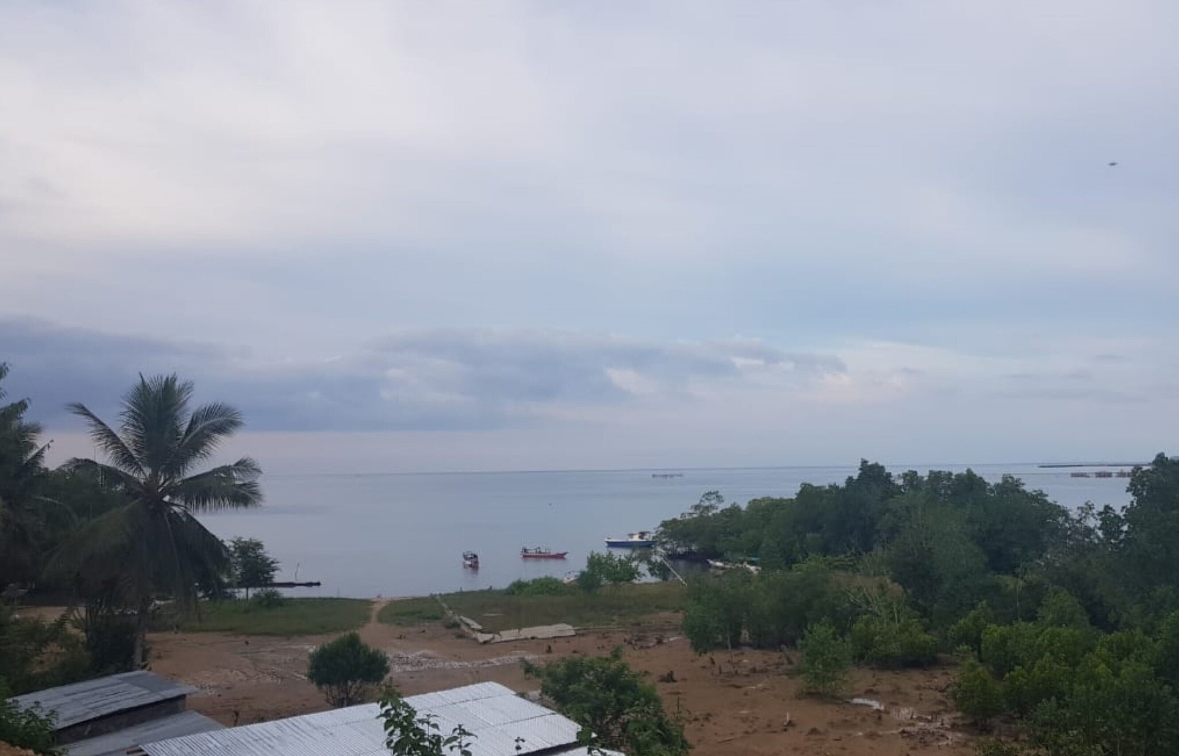 Rilo Homestay