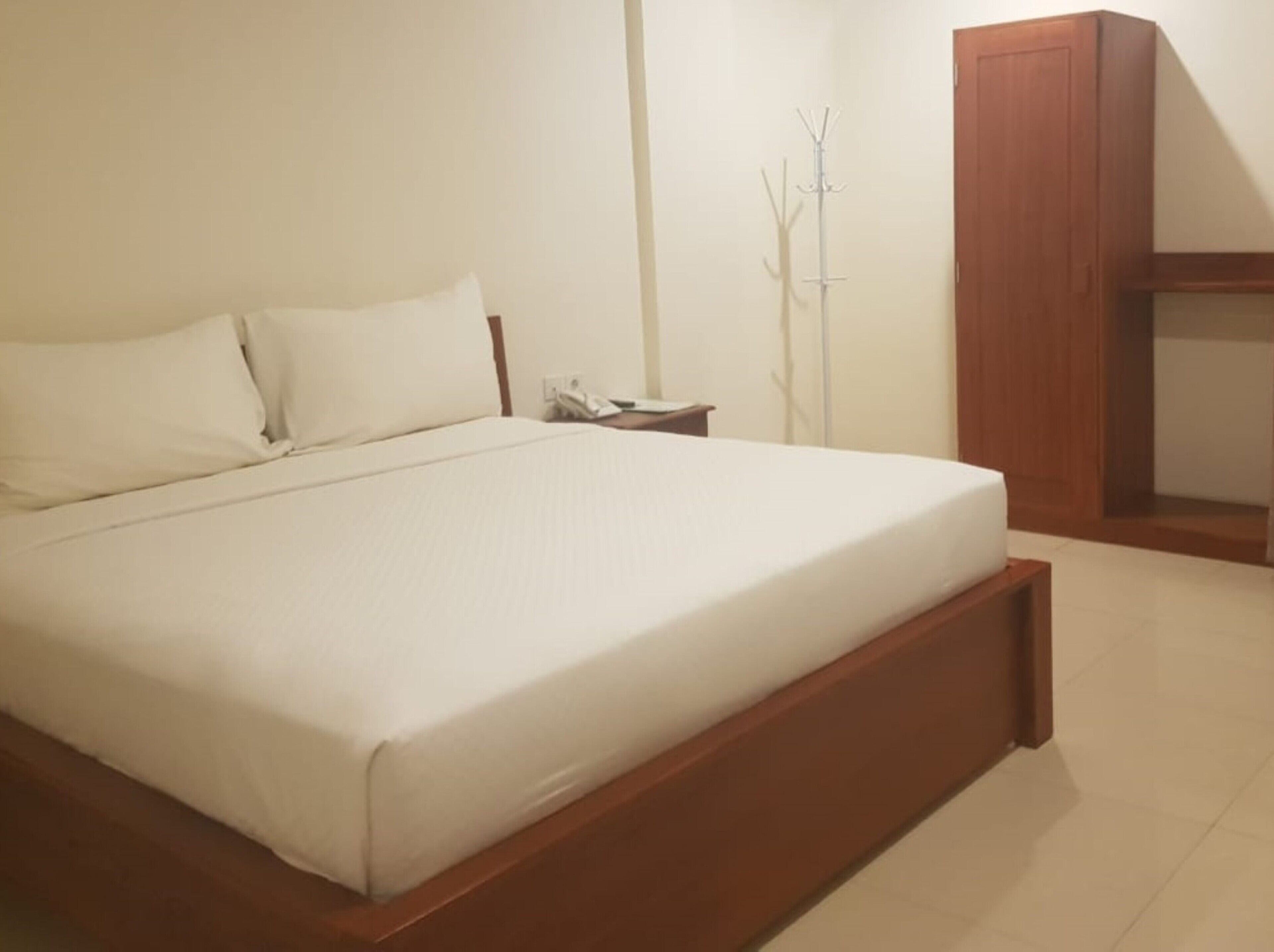 Rilo Homestay