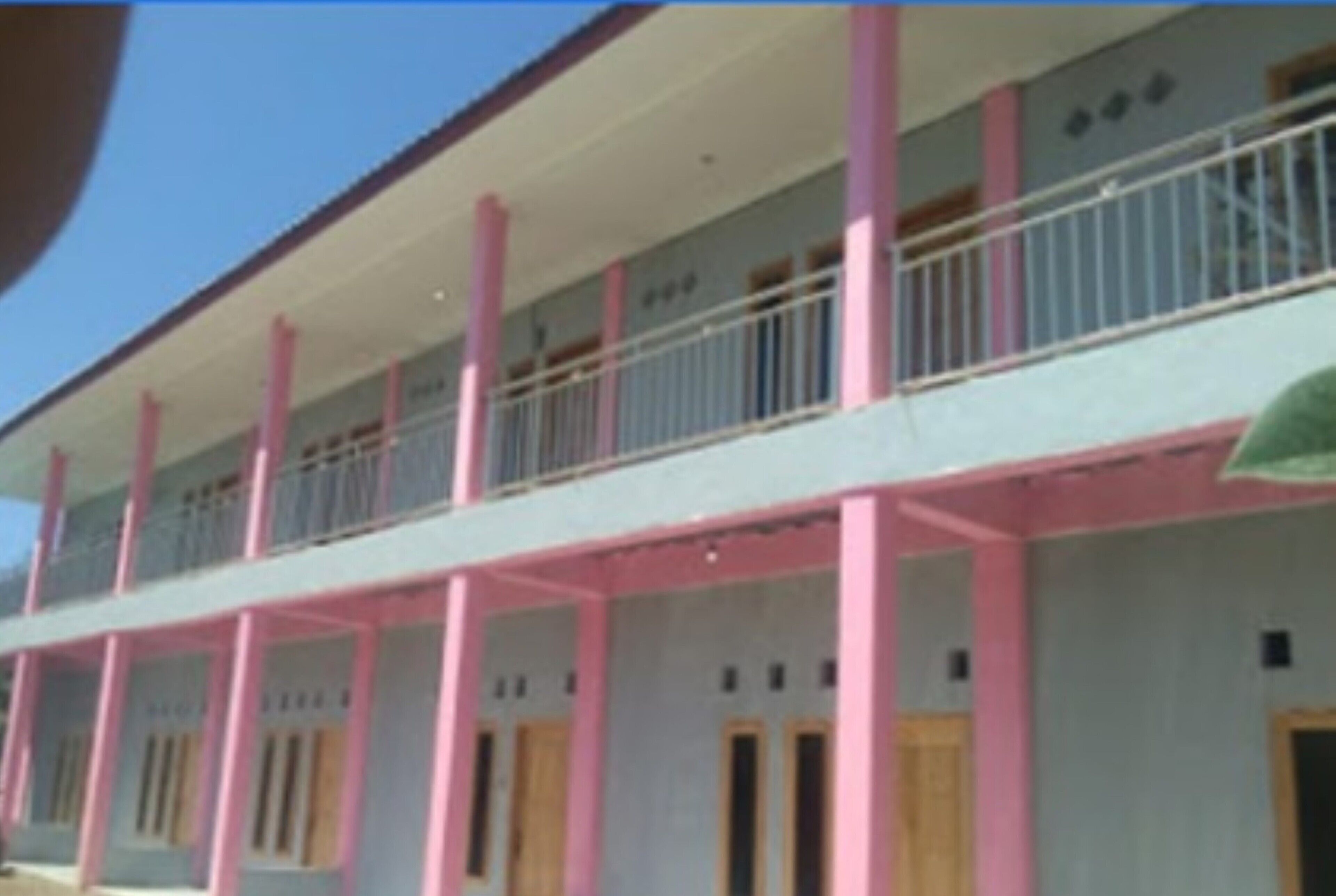 Rilo Homestay