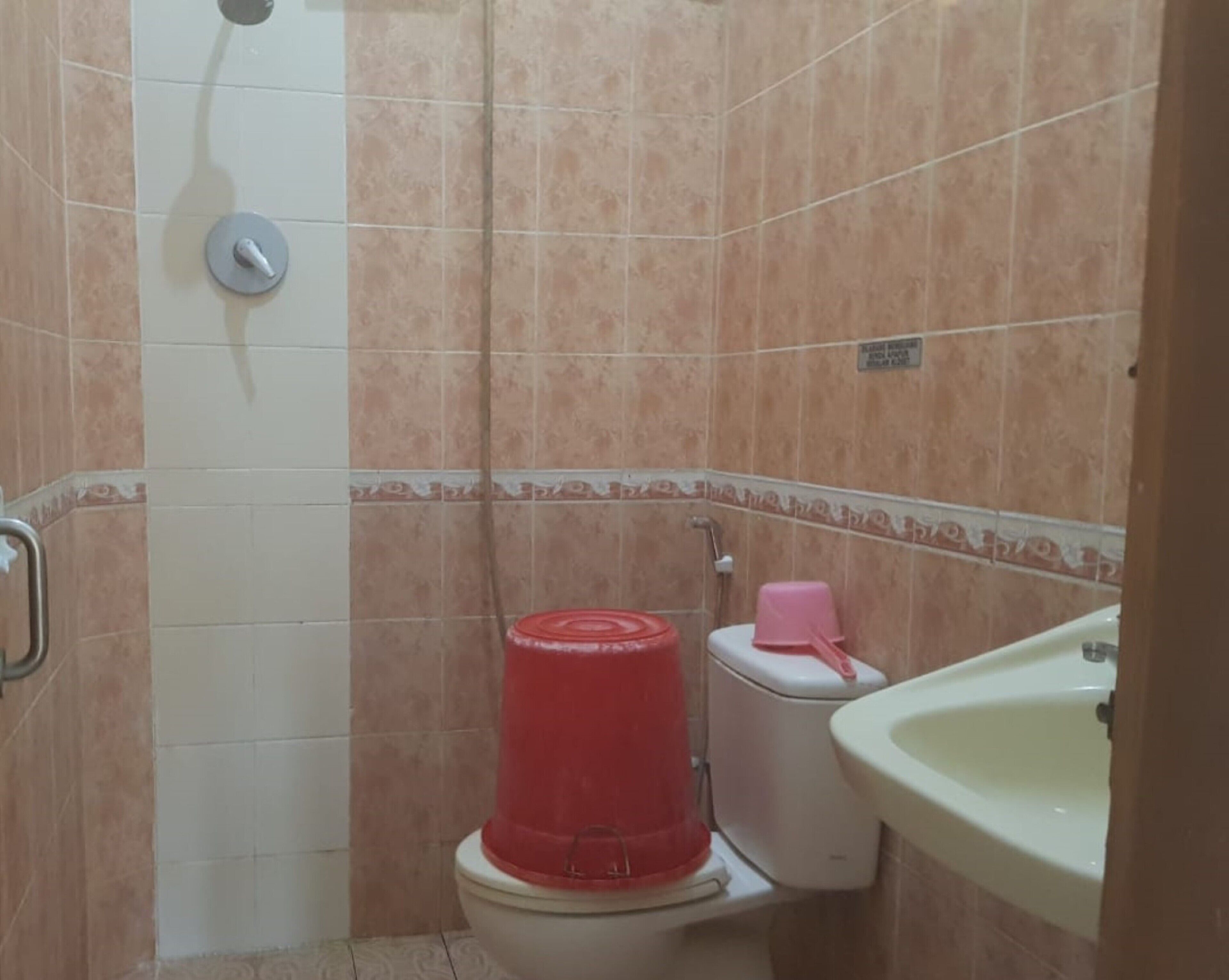 Rilo Homestay