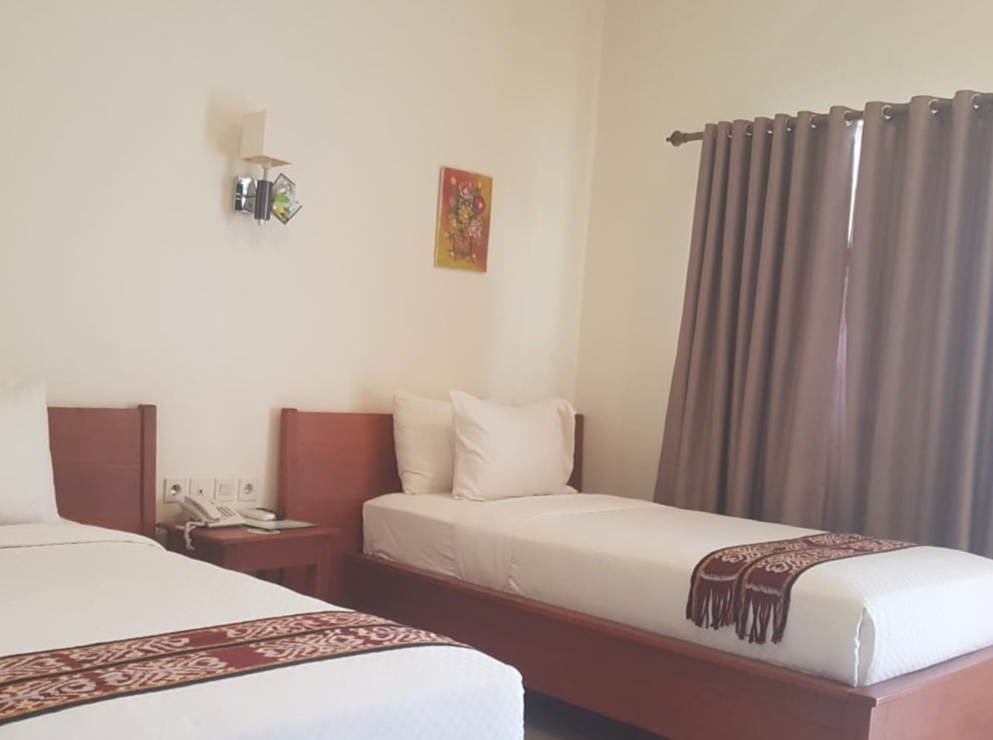 Rilo Homestay