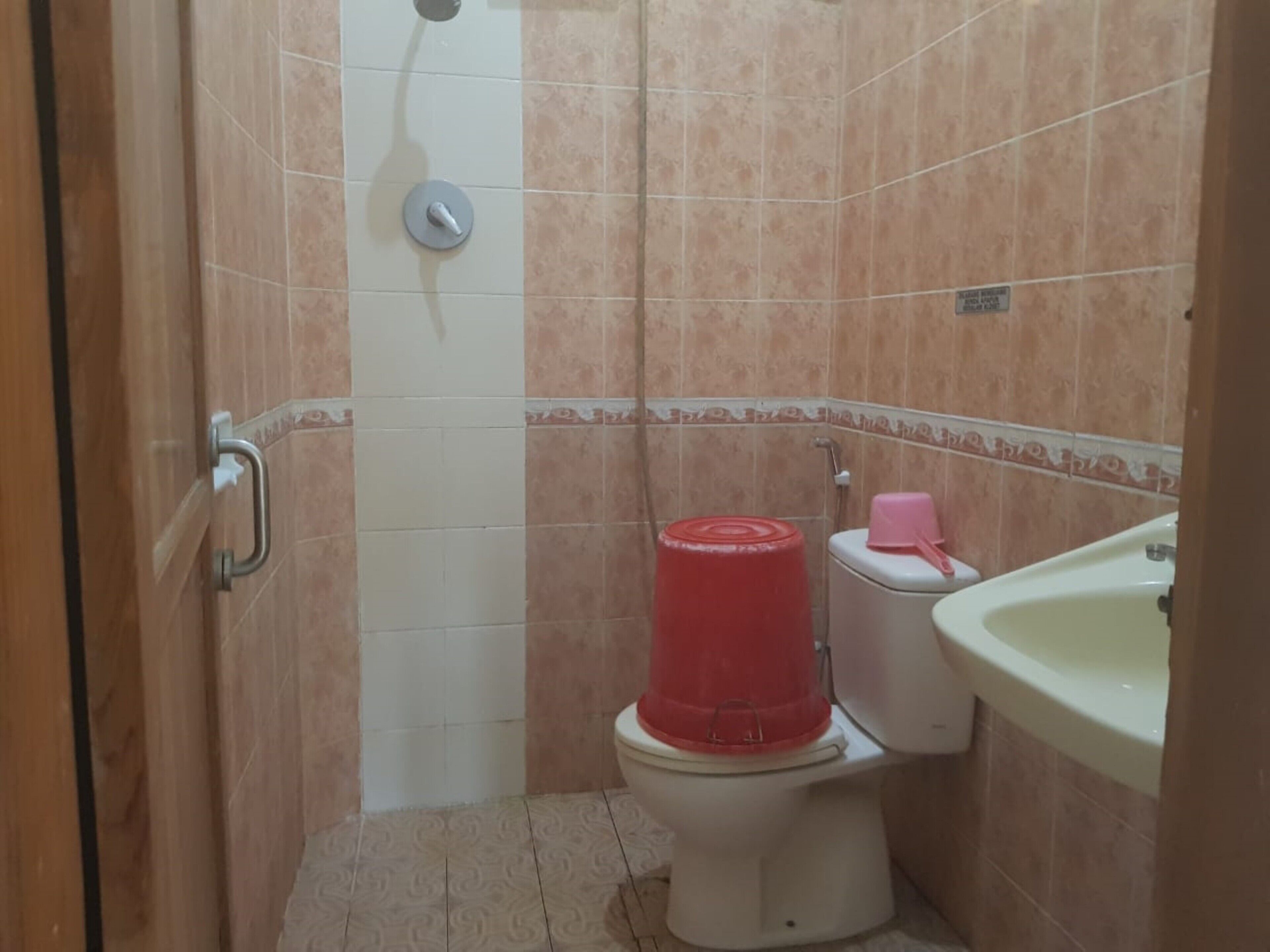 Rilo Homestay