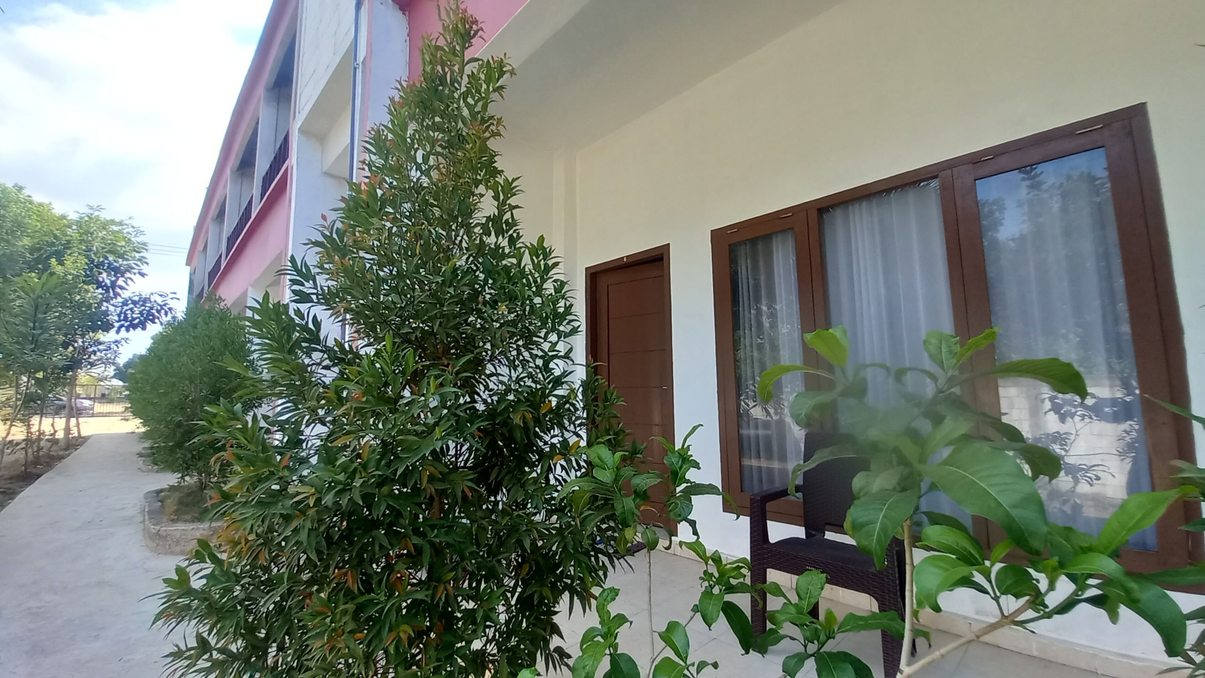 Sisilia Hotel