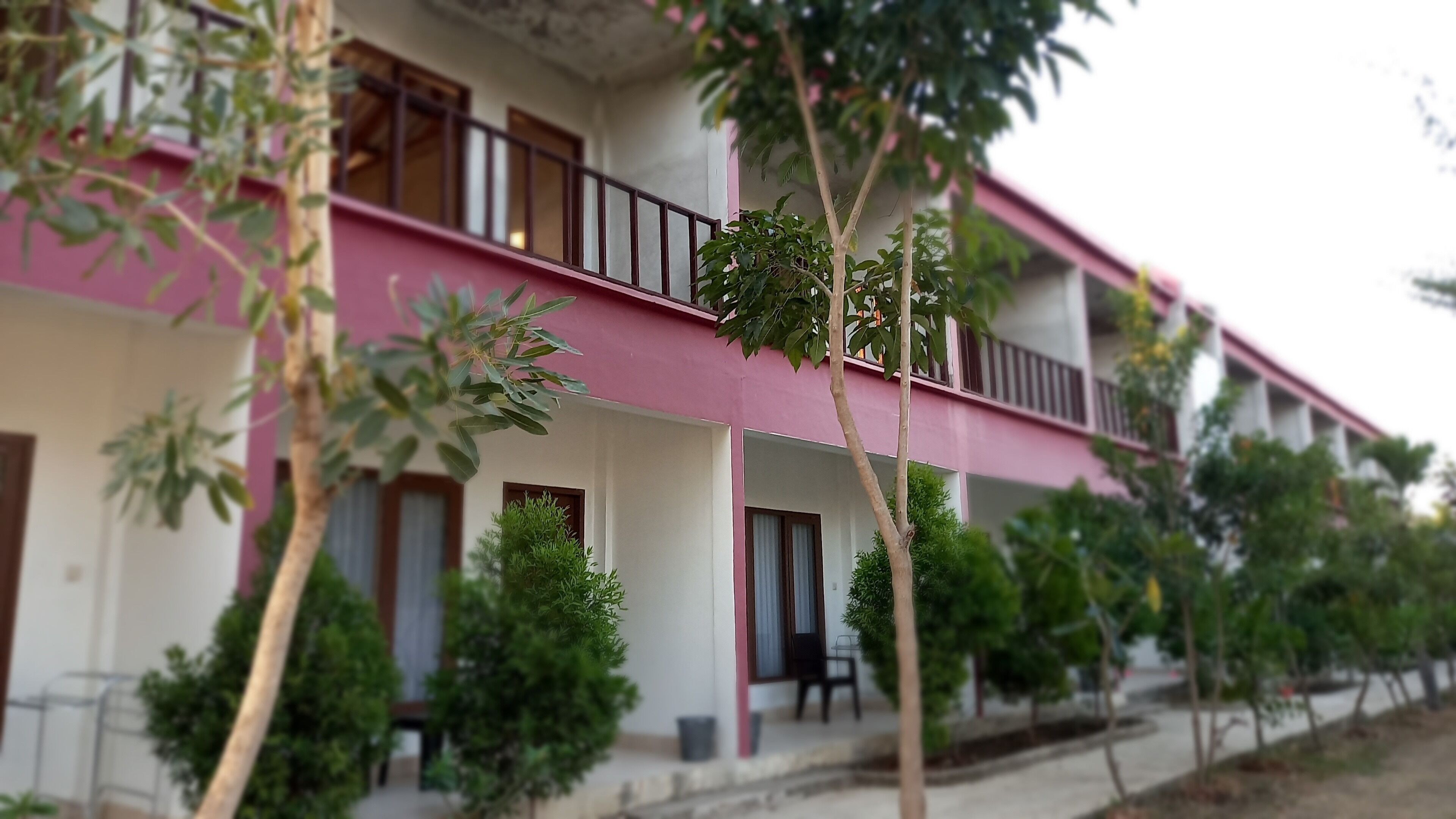 Sisilia Hotel