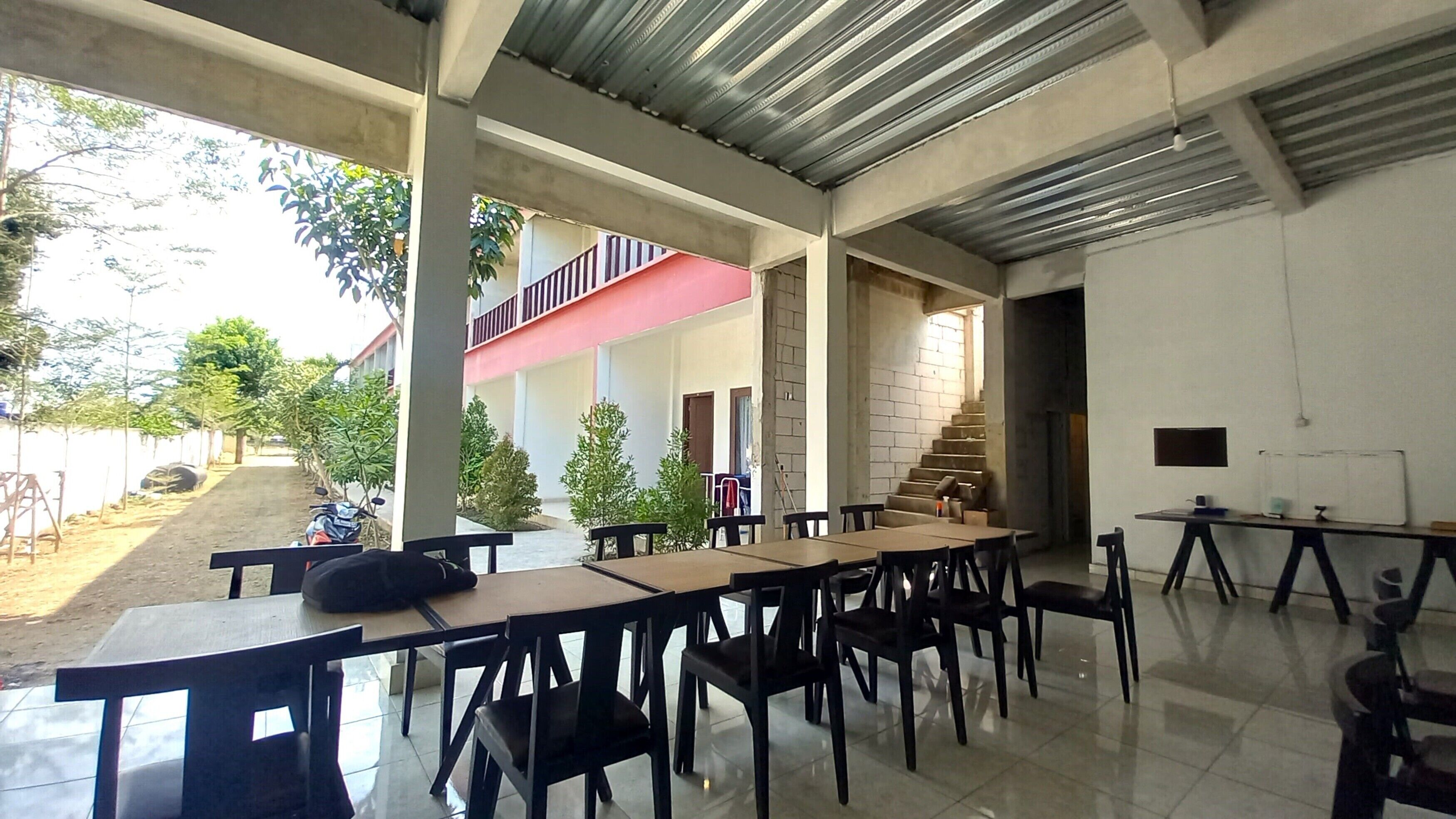 Sisilia Hotel