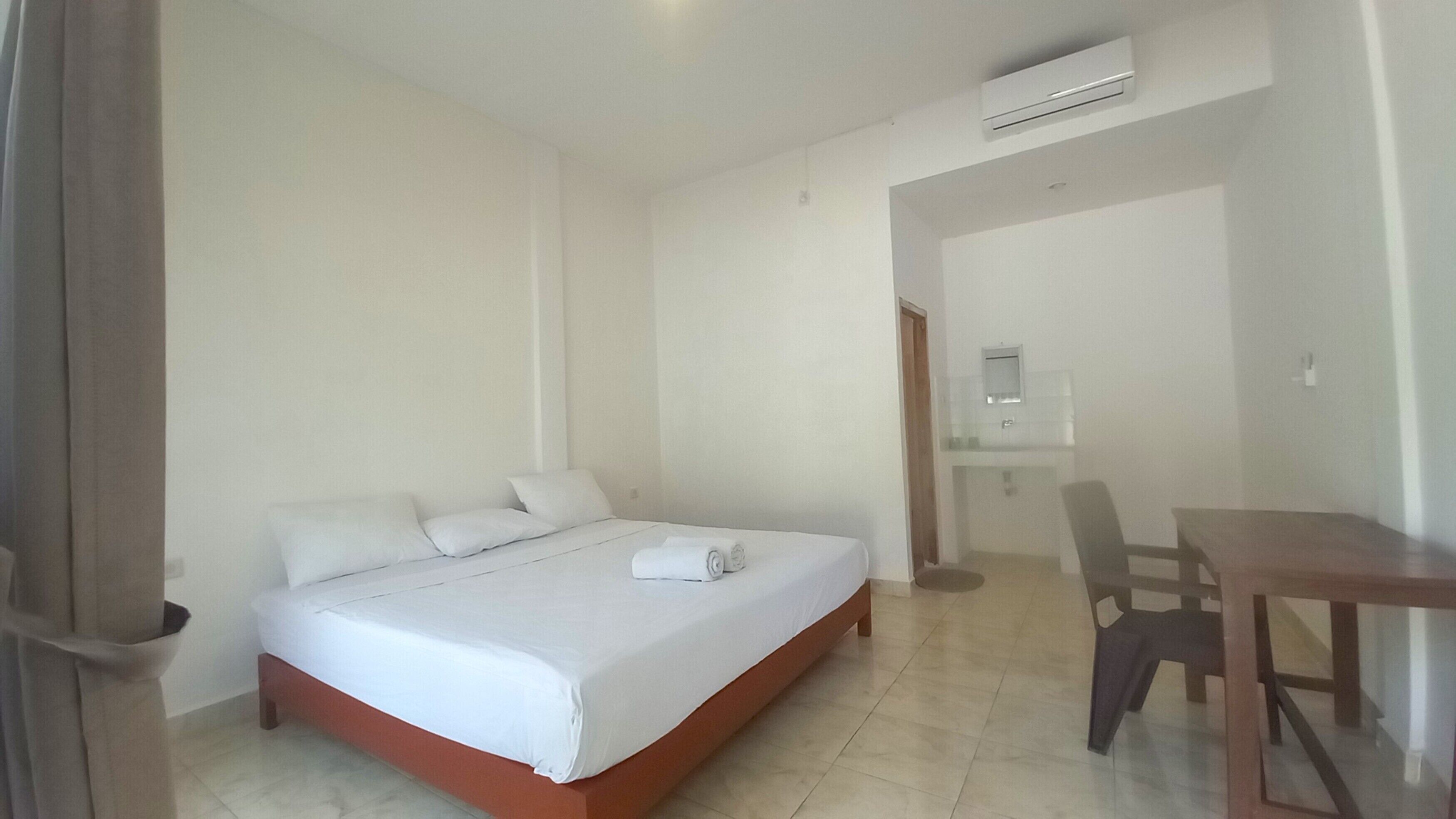 Sisilia Hotel