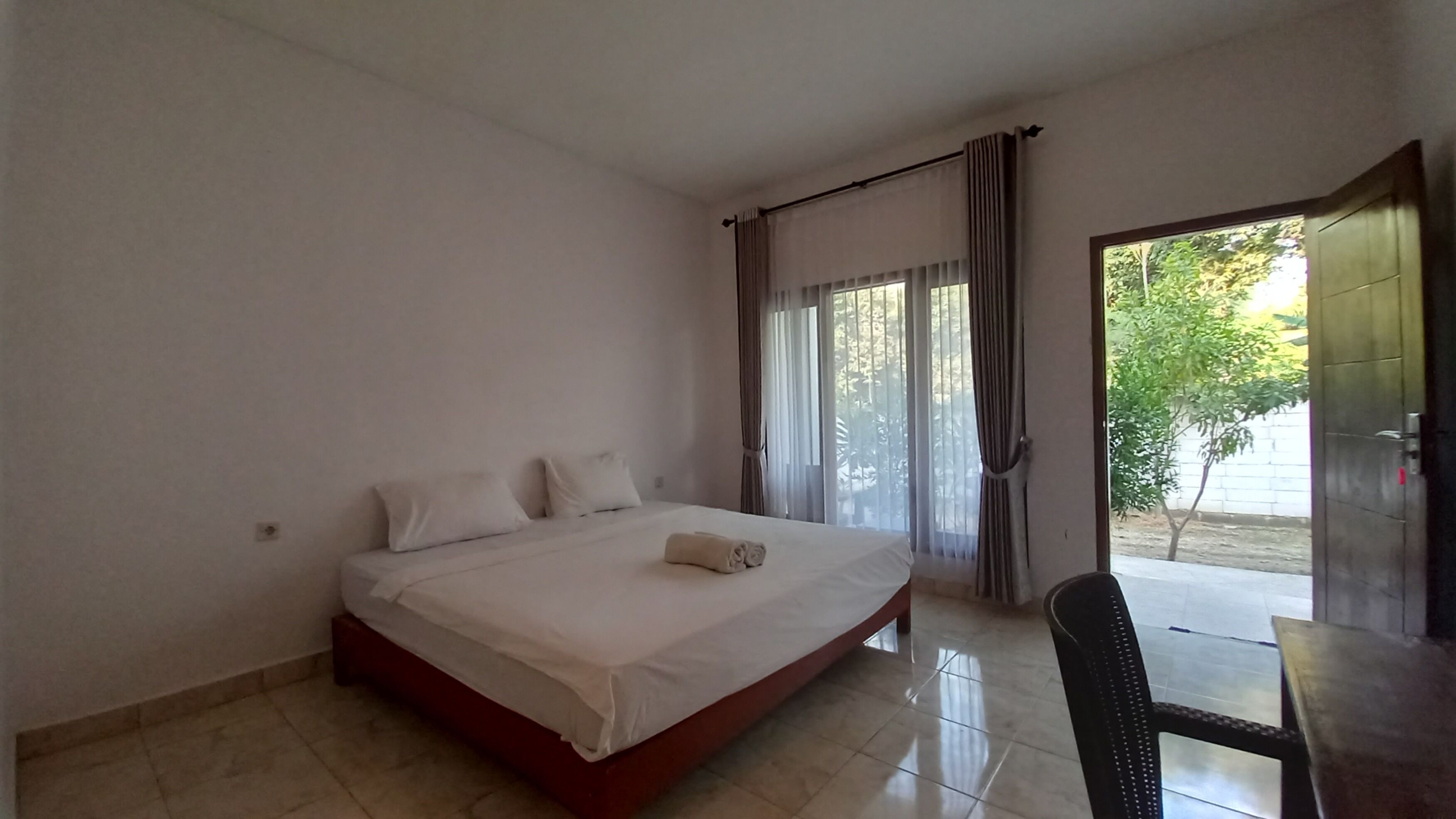 Sisilia Hotel