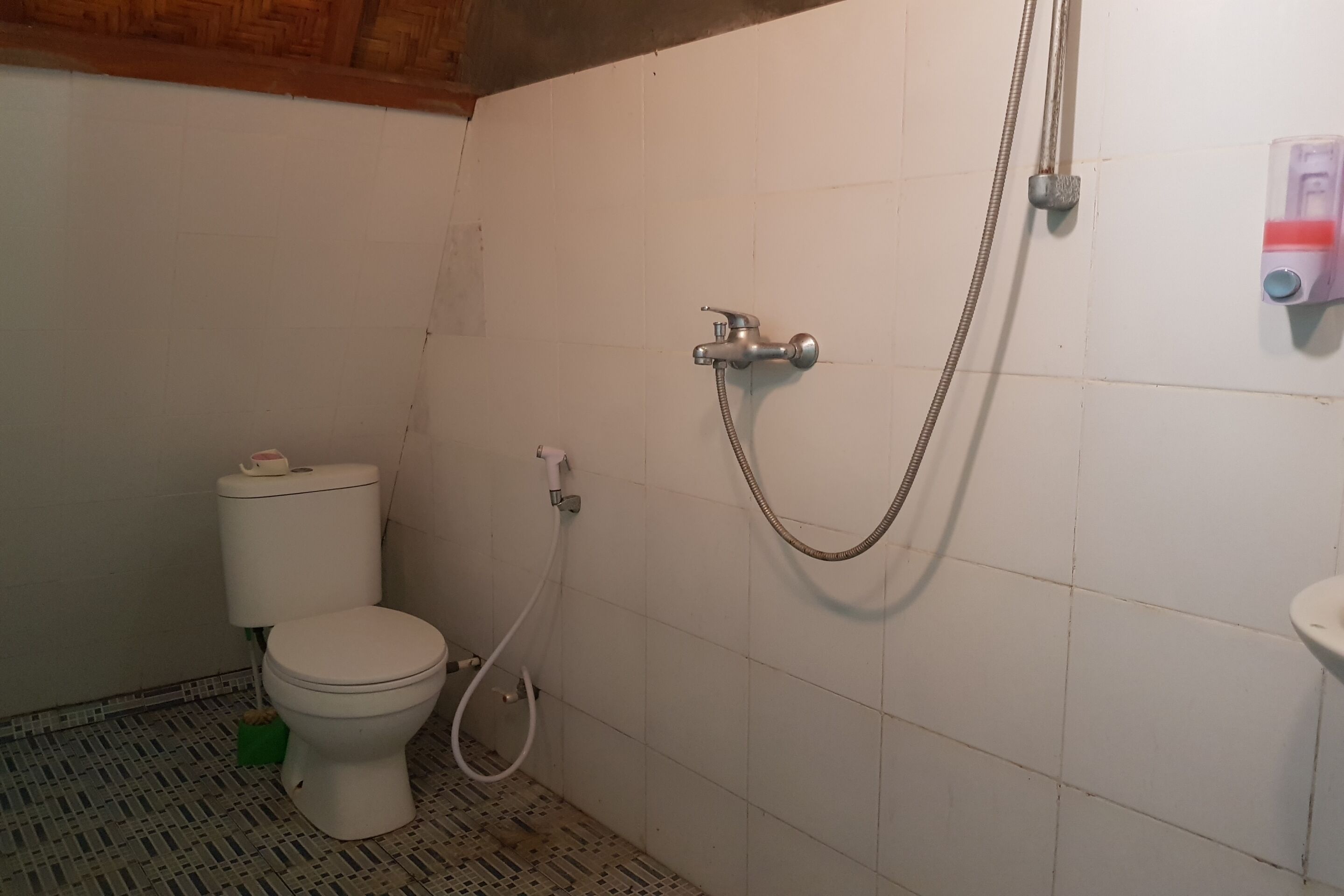 Villa Alam Flores Komodo Labuan Bajo Reddoors