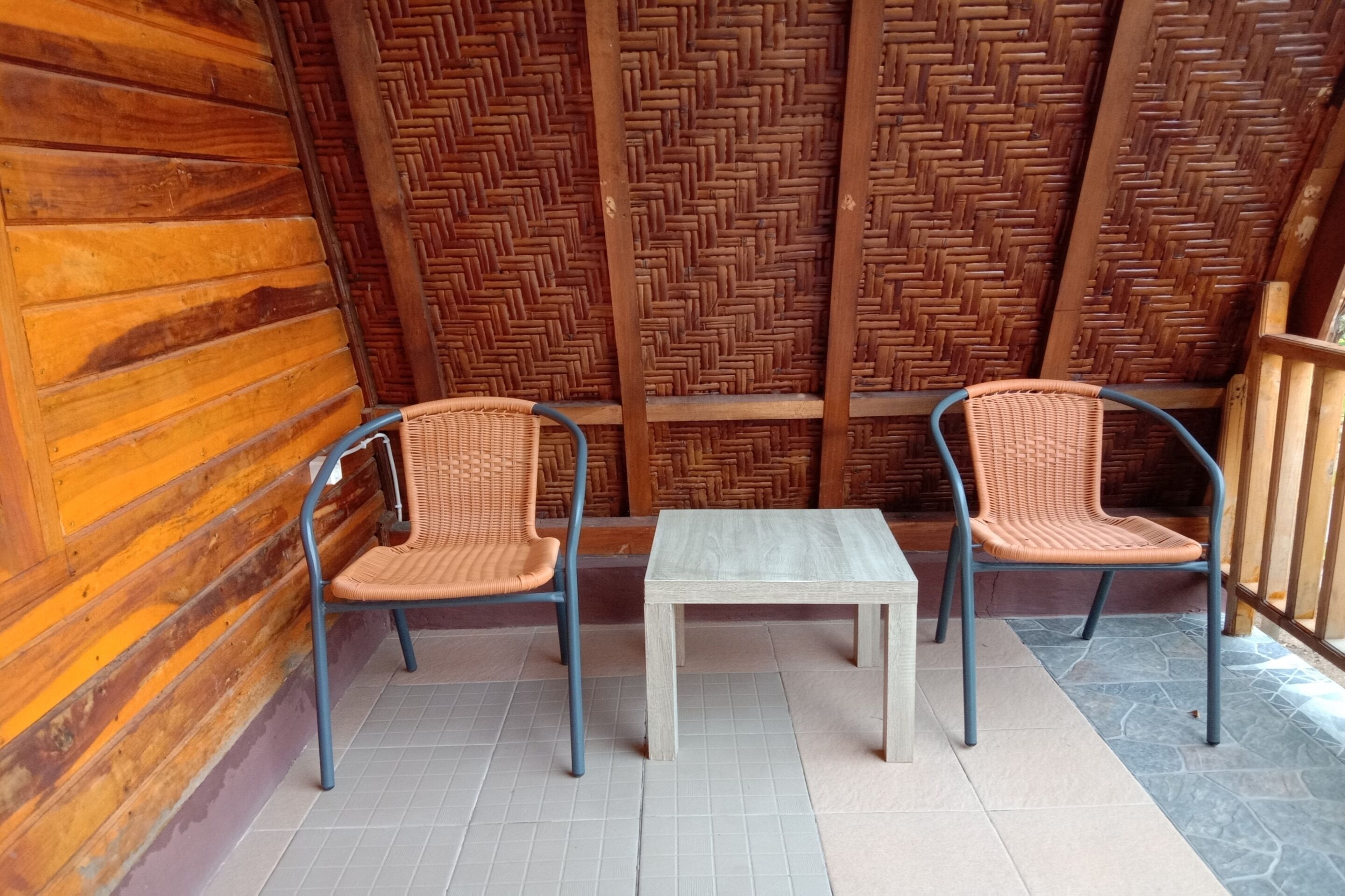 Villa Alam Flores Komodo Labuan Bajo Reddoors