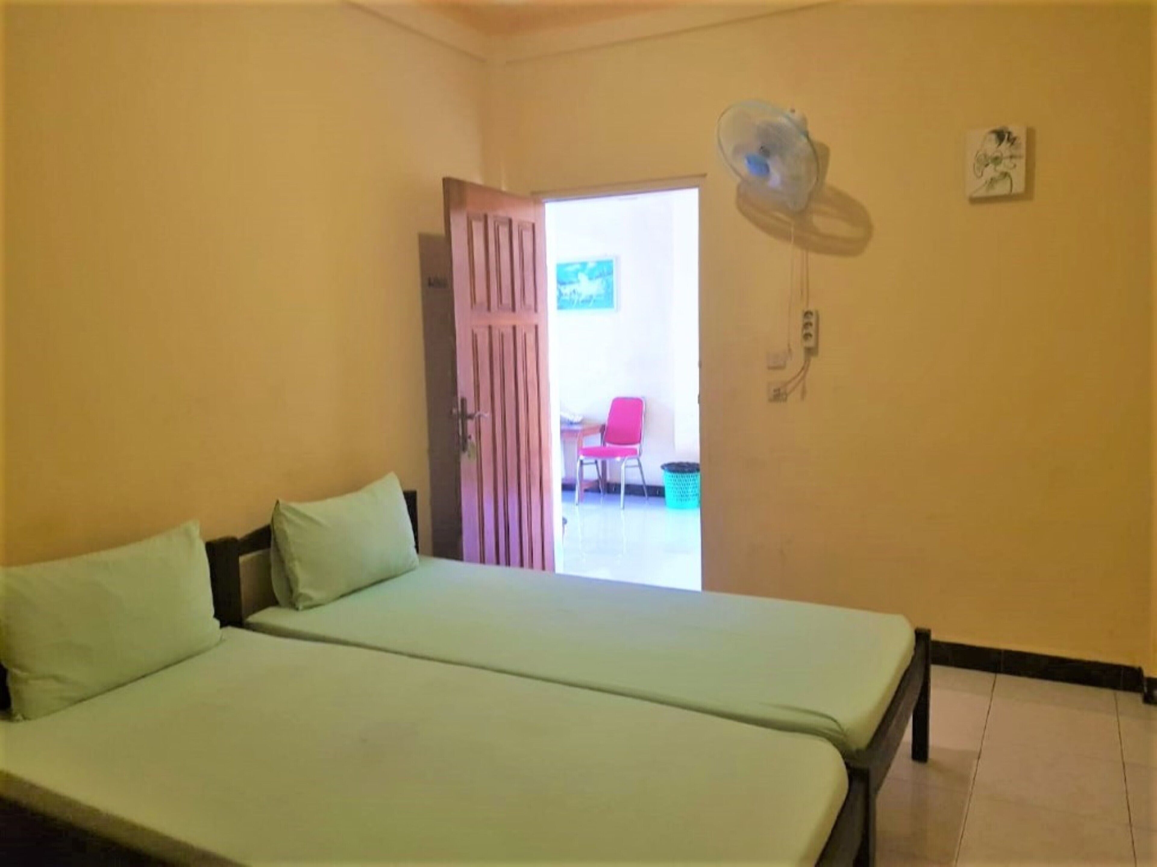 Wae Watu Hotel & Resort