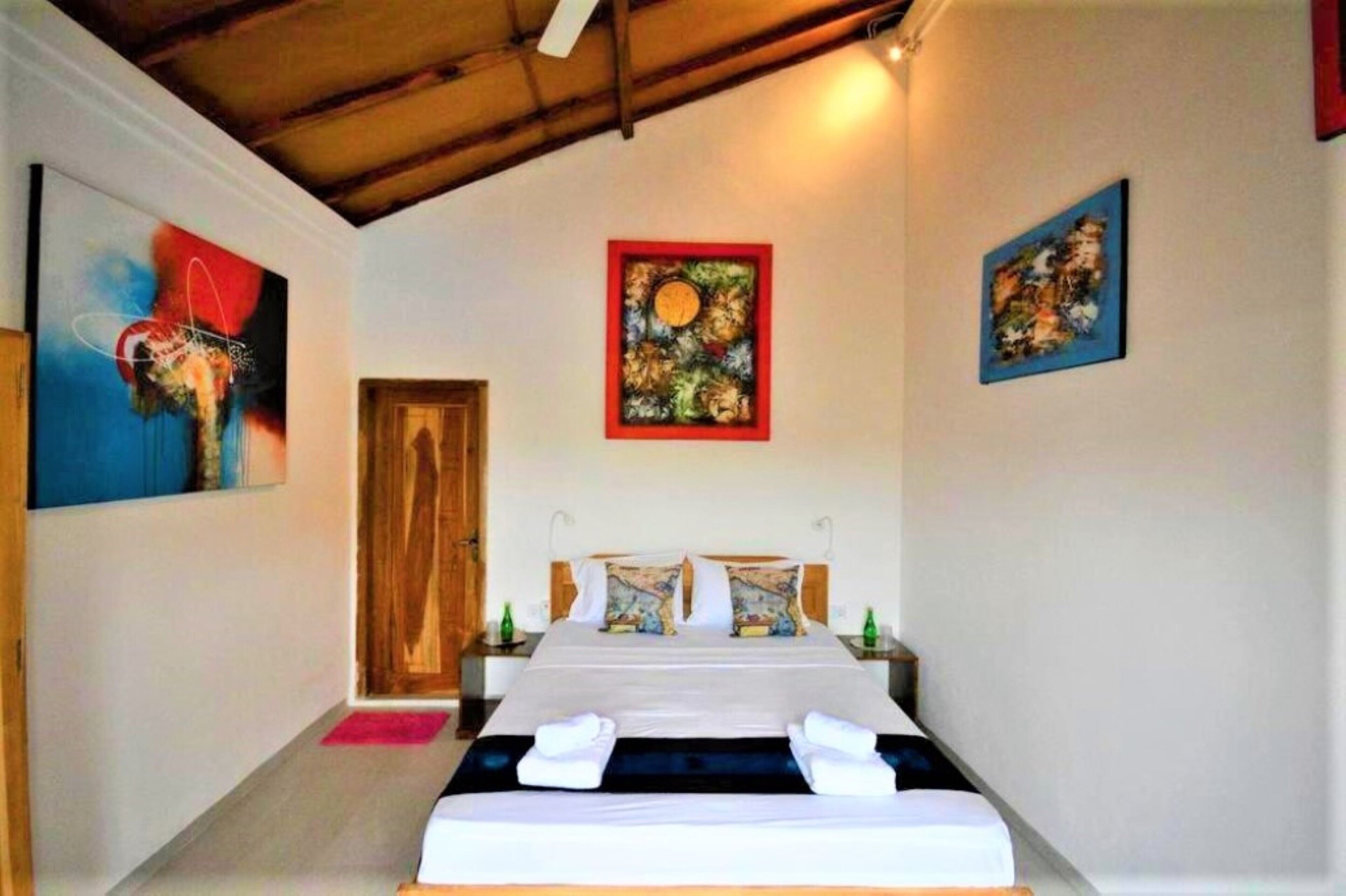 Wae Watu Hotel & Resort
