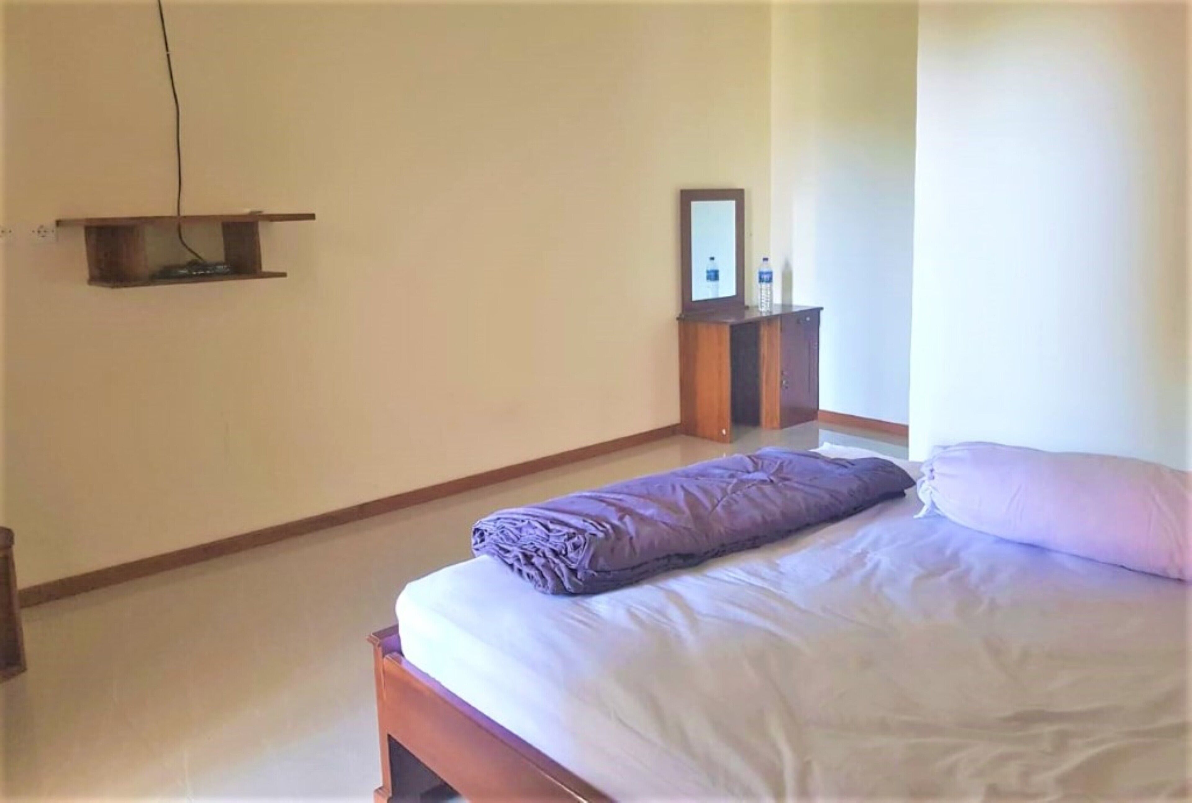 Wae Watu Hotel & Resort