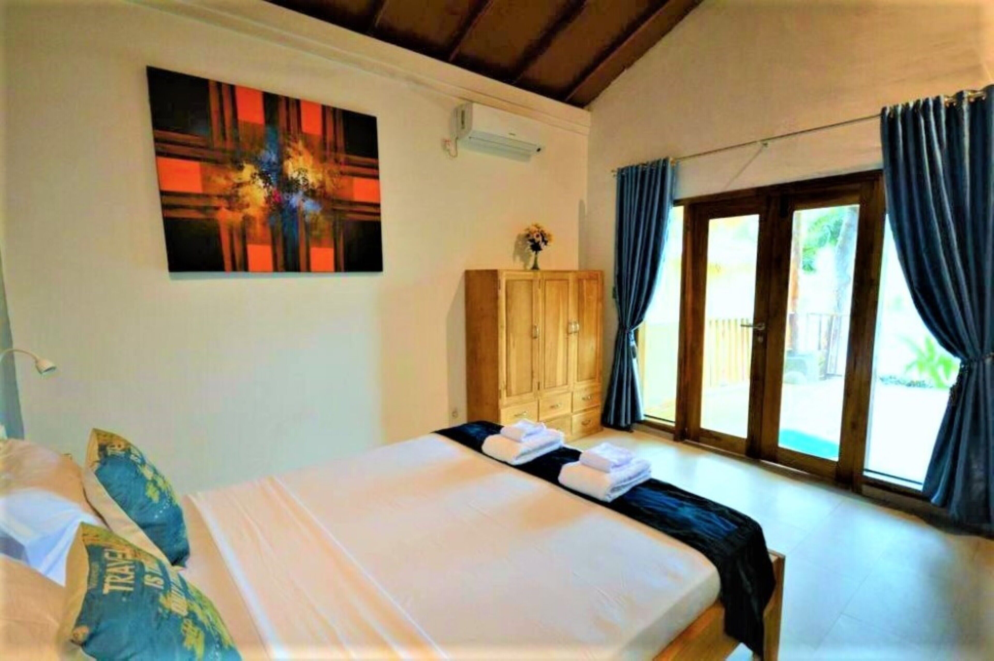 Wae Watu Hotel & Resort