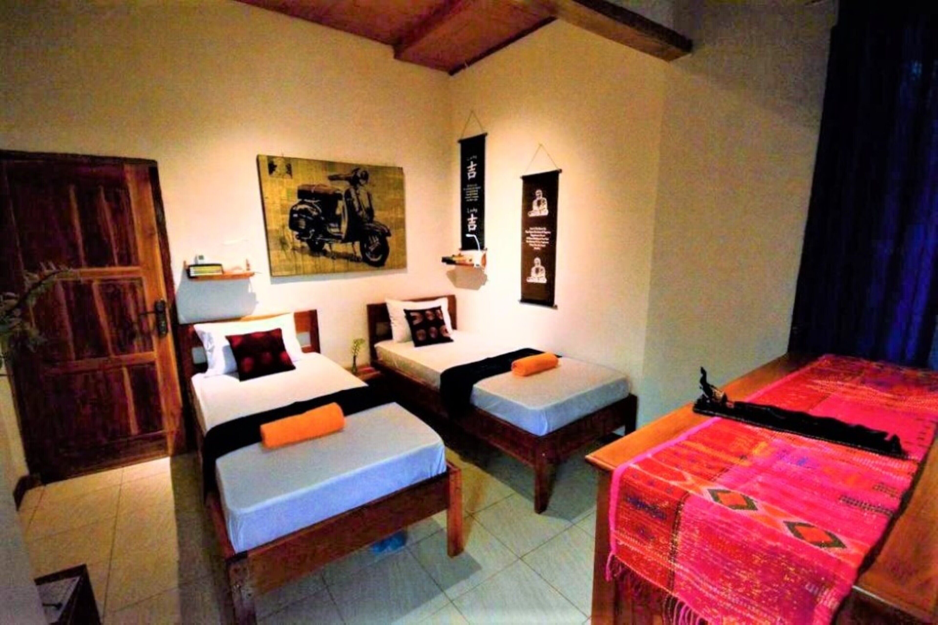 Wae Watu Hotel & Resort