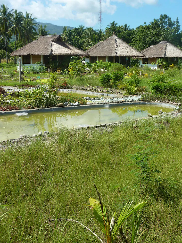 Budi Sun Resort