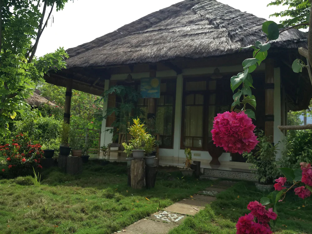 Budi Sun Resort