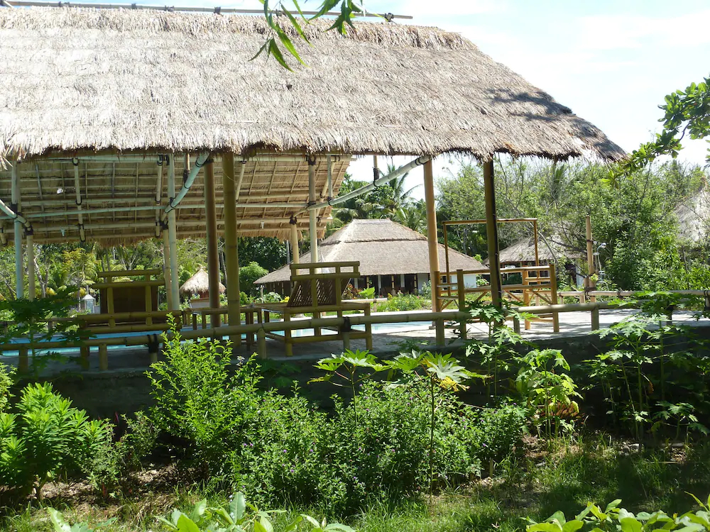 Budi Sun Resort