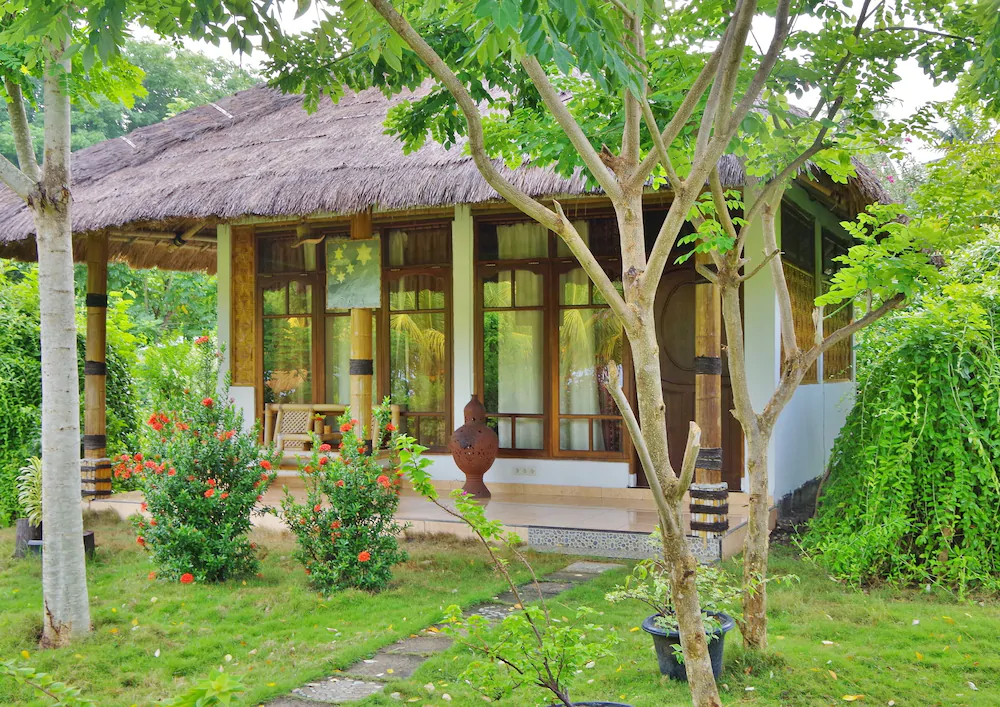Budi Sun Resort