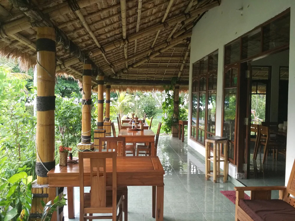 Budi Sun Resort