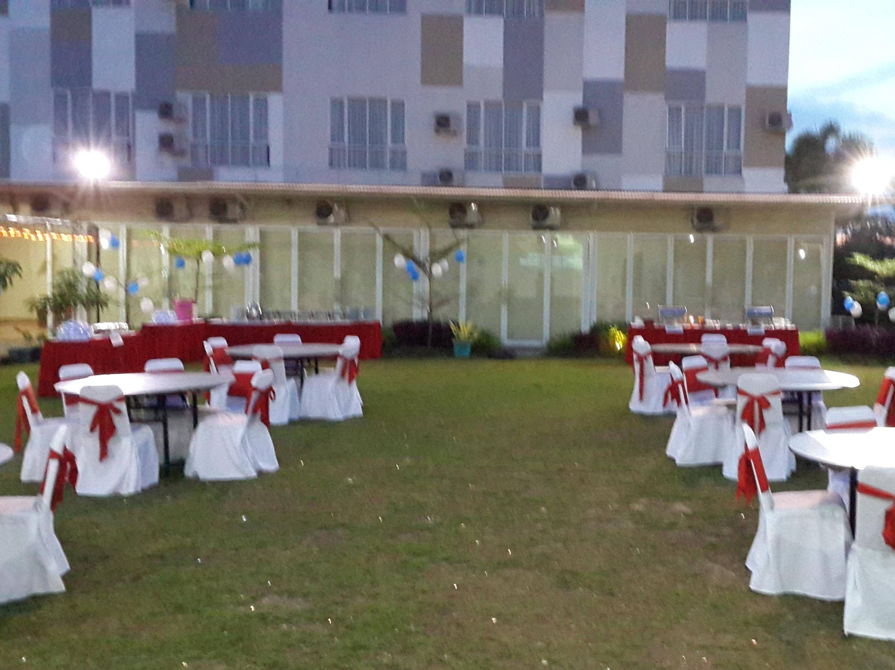 Bangka City Hotel