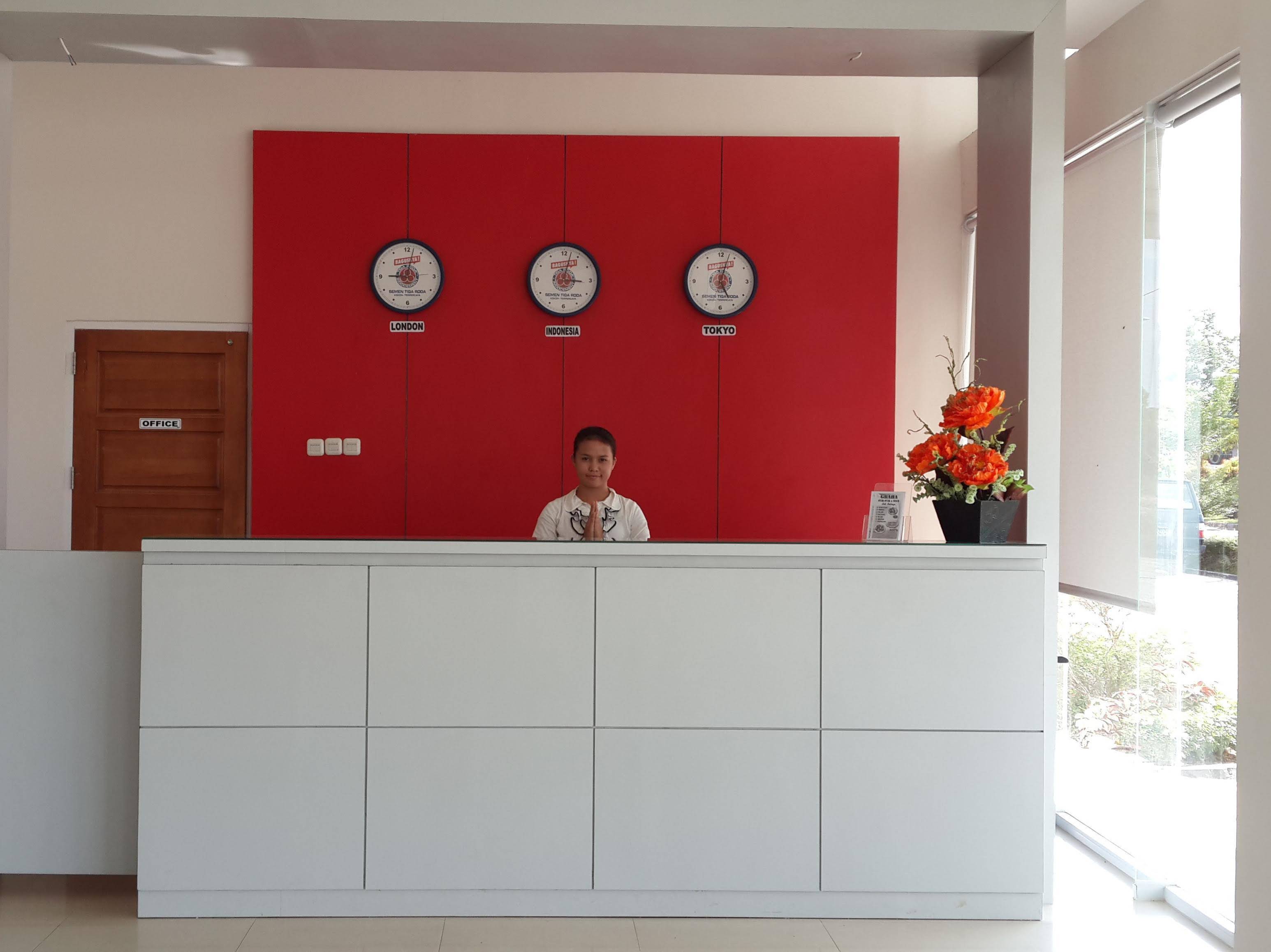 Bangka City Hotel