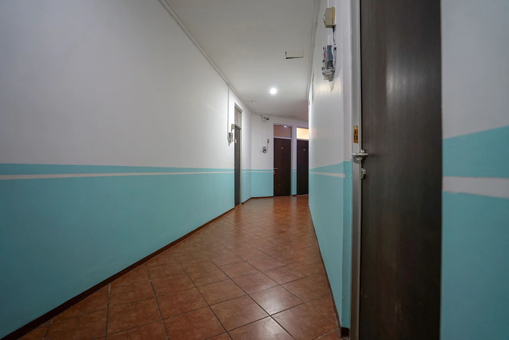 Bravo Residence by OYO Rooms