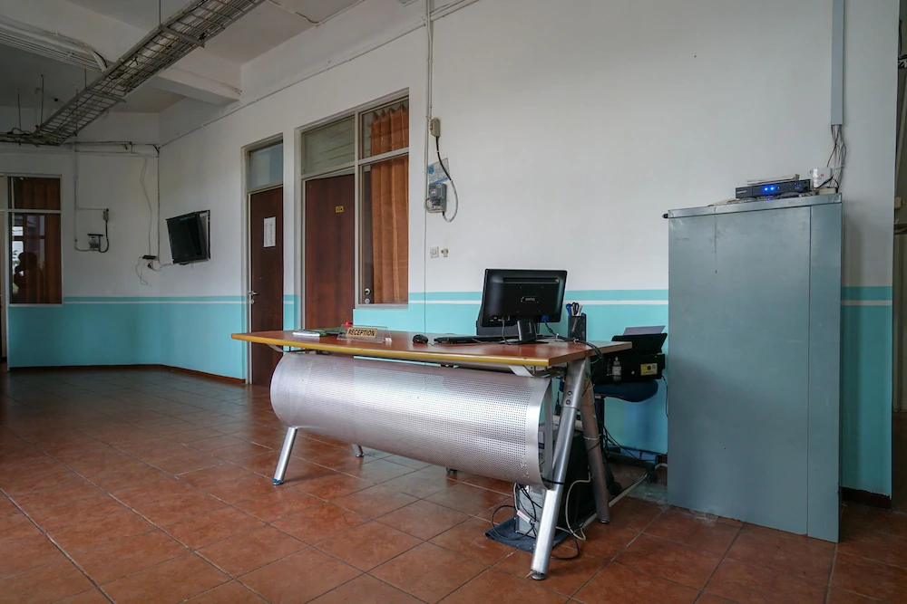 Bravo Residence by OYO Rooms