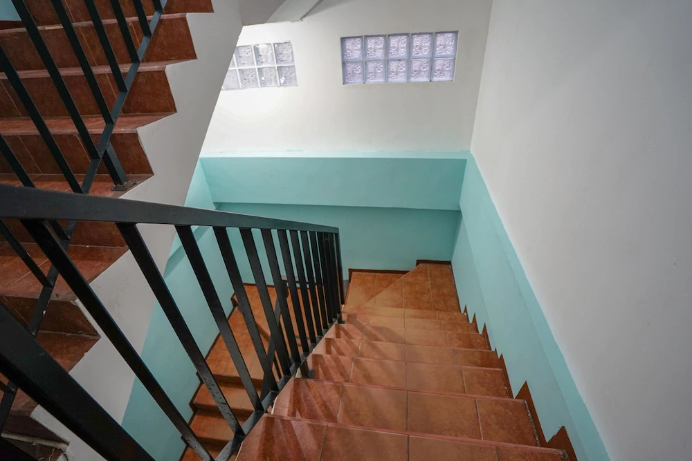 Bravo Residence by OYO Rooms