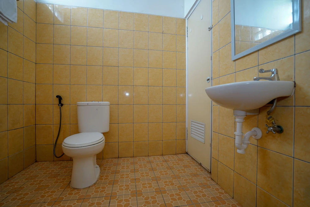 Bravo Residence by OYO Rooms