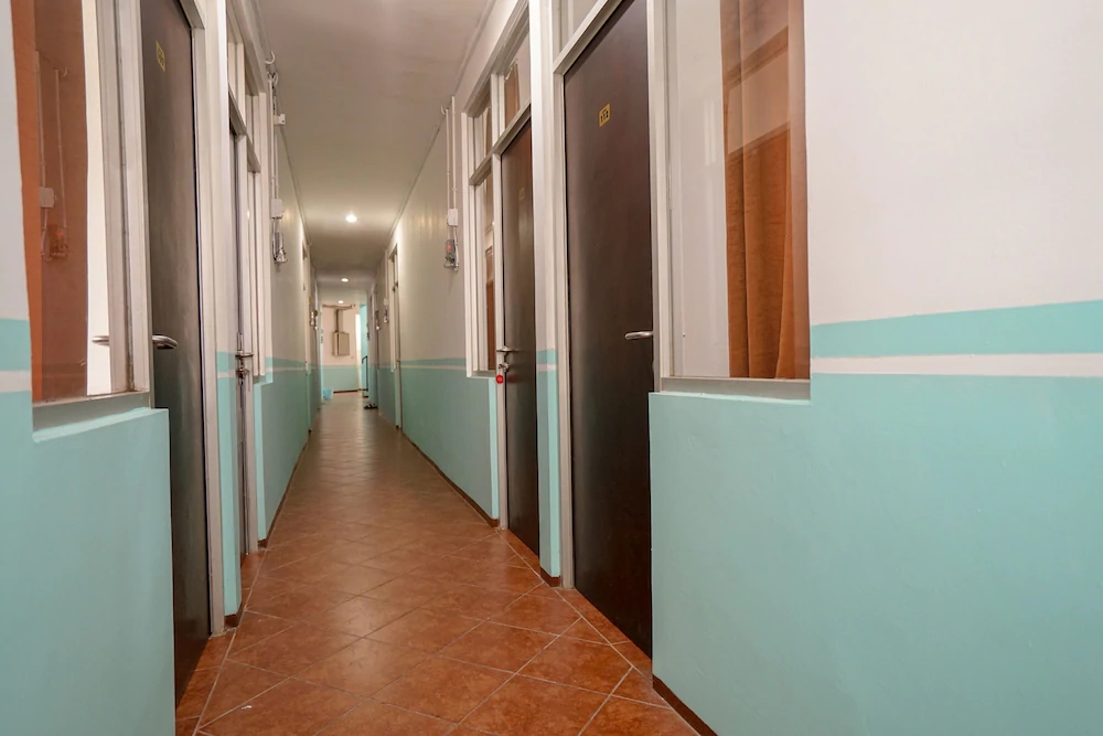 Bravo Residence by OYO Rooms