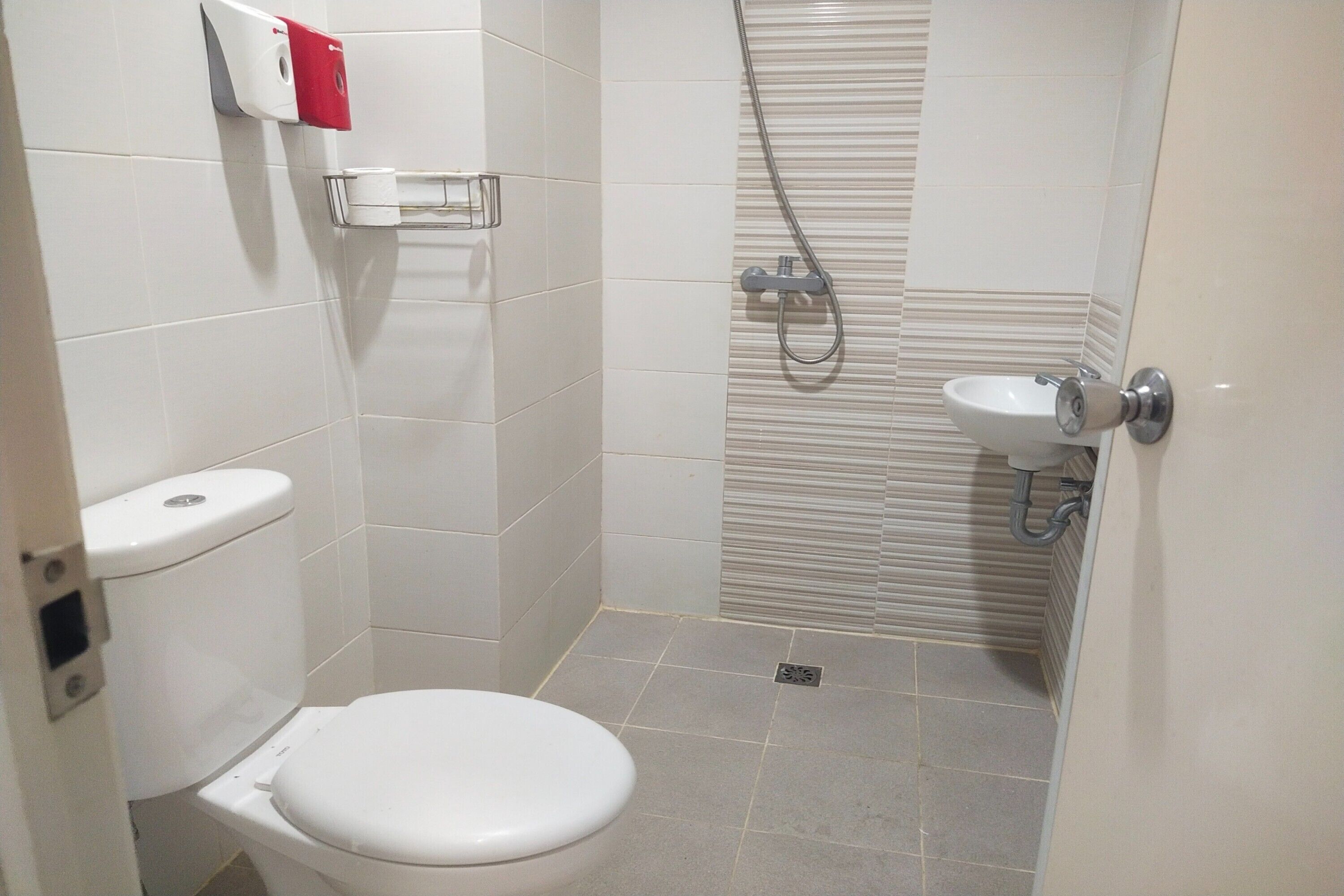 Capital O 93589 Hotel Wongso Syariah