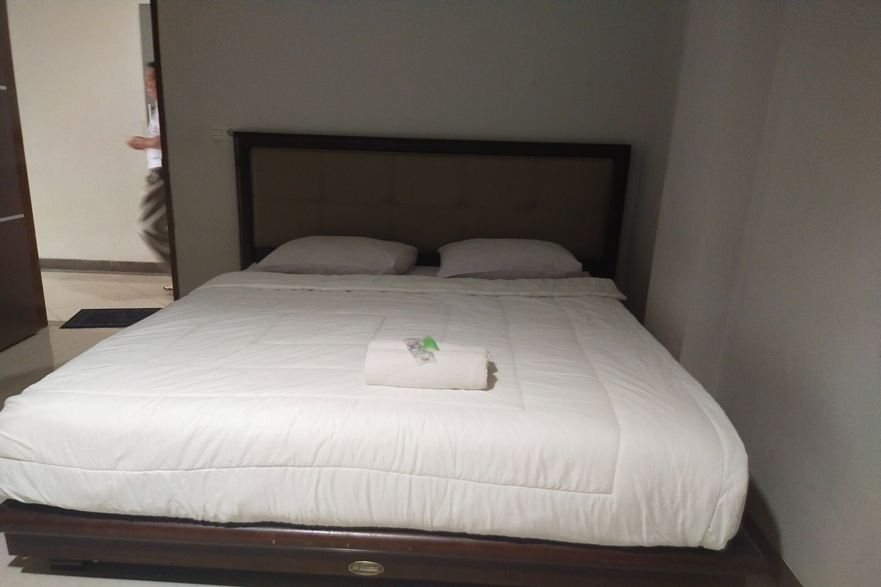 Capital O 93589 Hotel Wongso Syariah