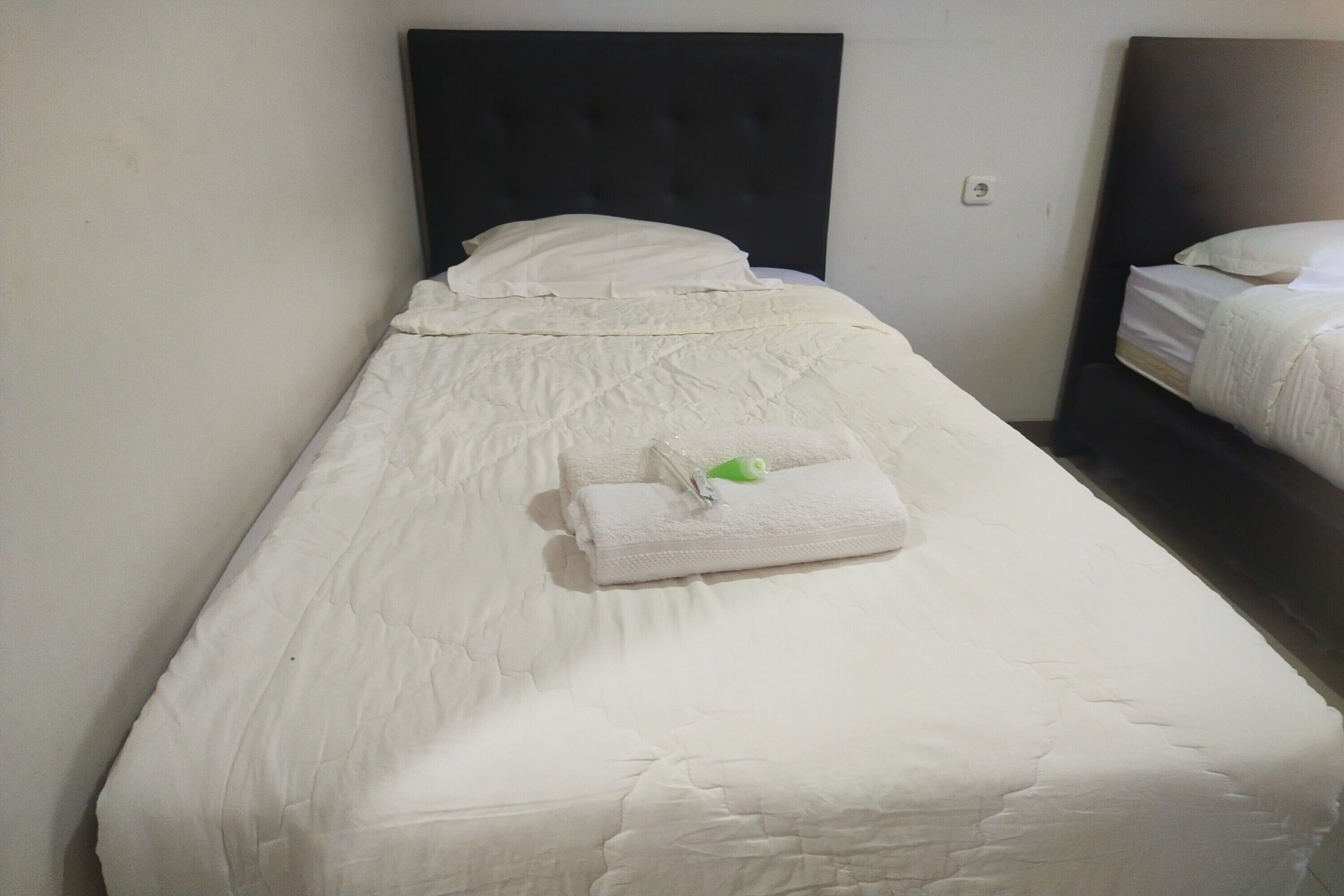 Capital O 93589 Hotel Wongso Syariah