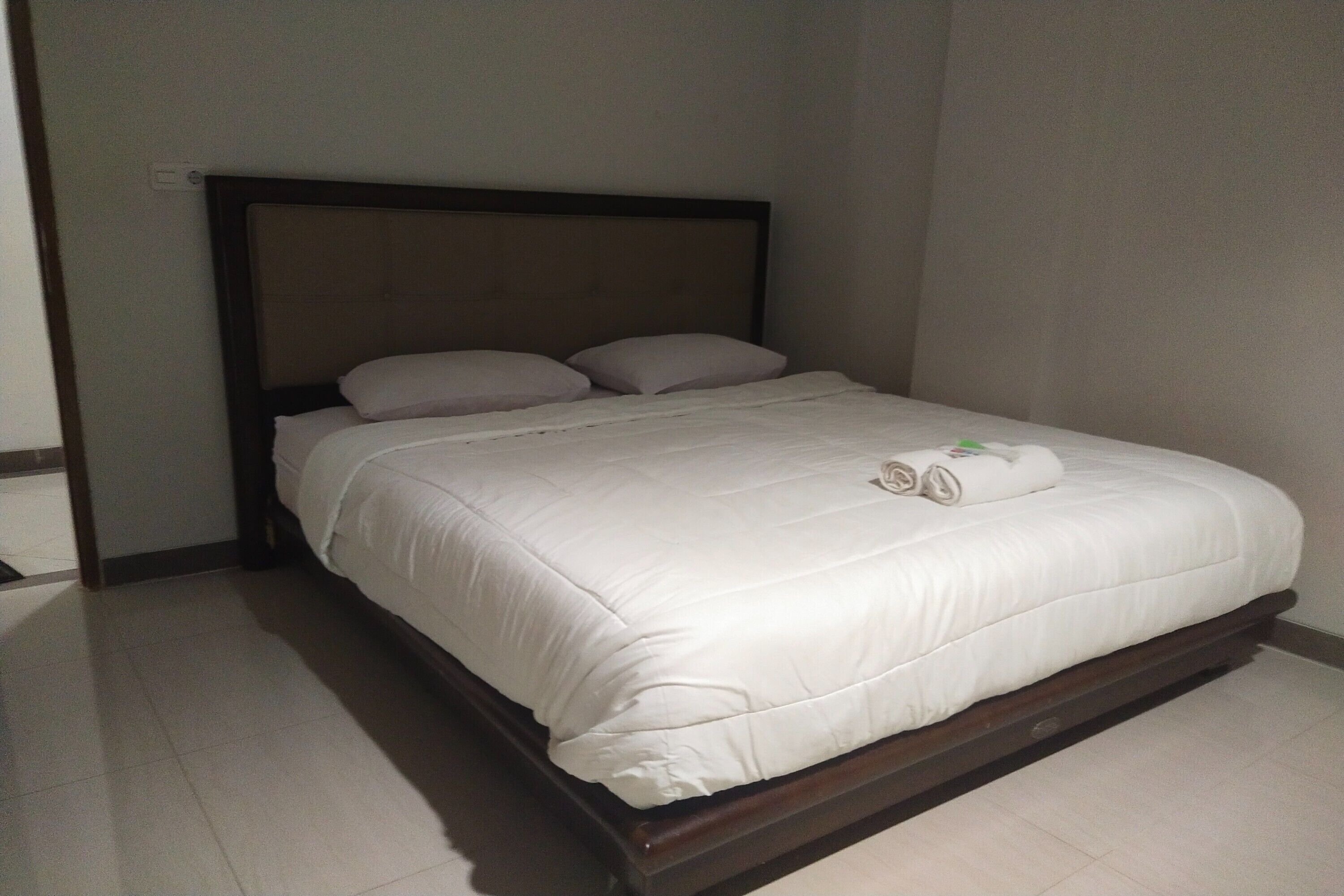 Capital O 93589 Hotel Wongso Syariah