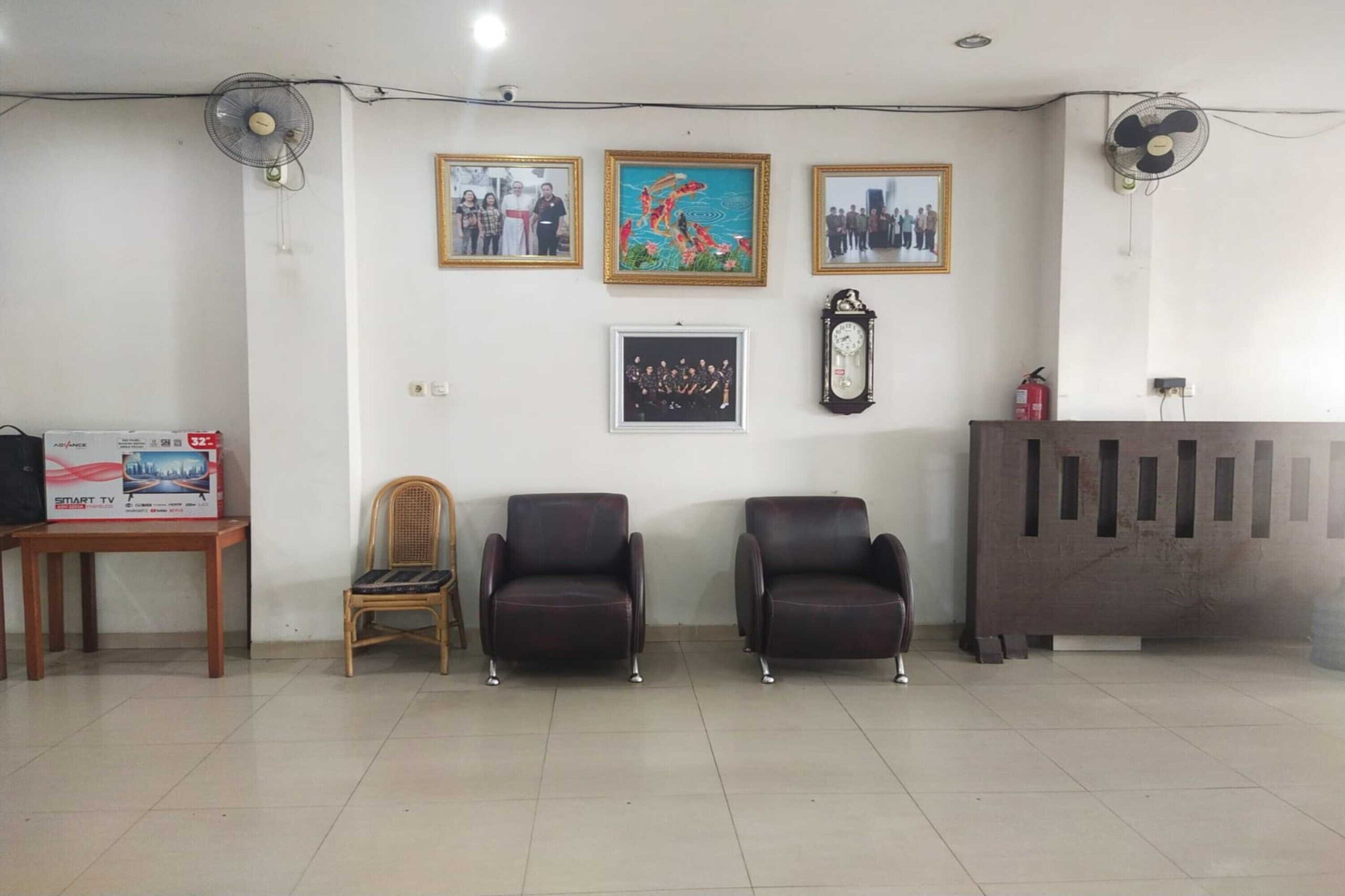 Capital O 93589 Hotel Wongso Syariah