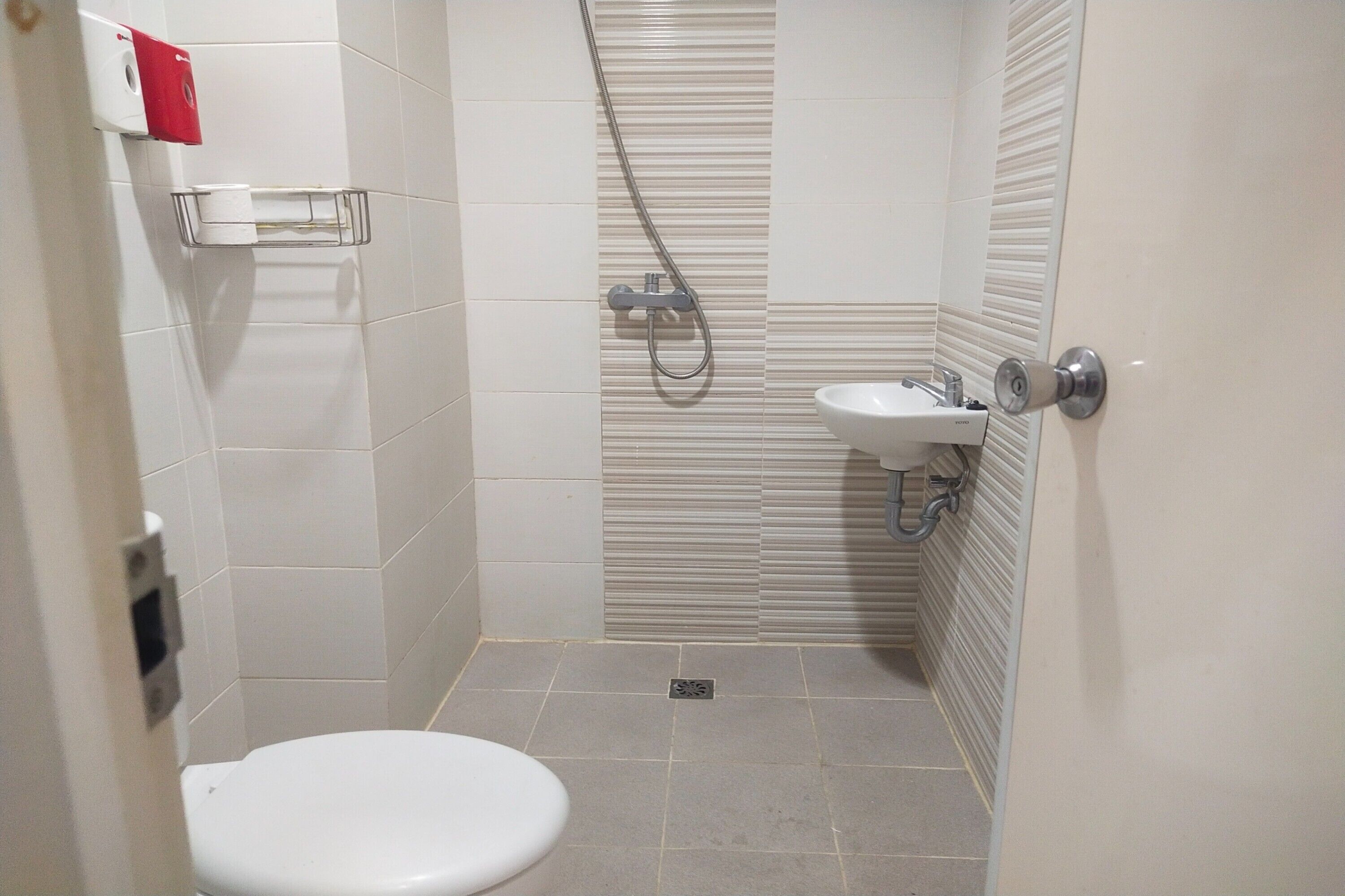 Capital O 93589 Hotel Wongso Syariah